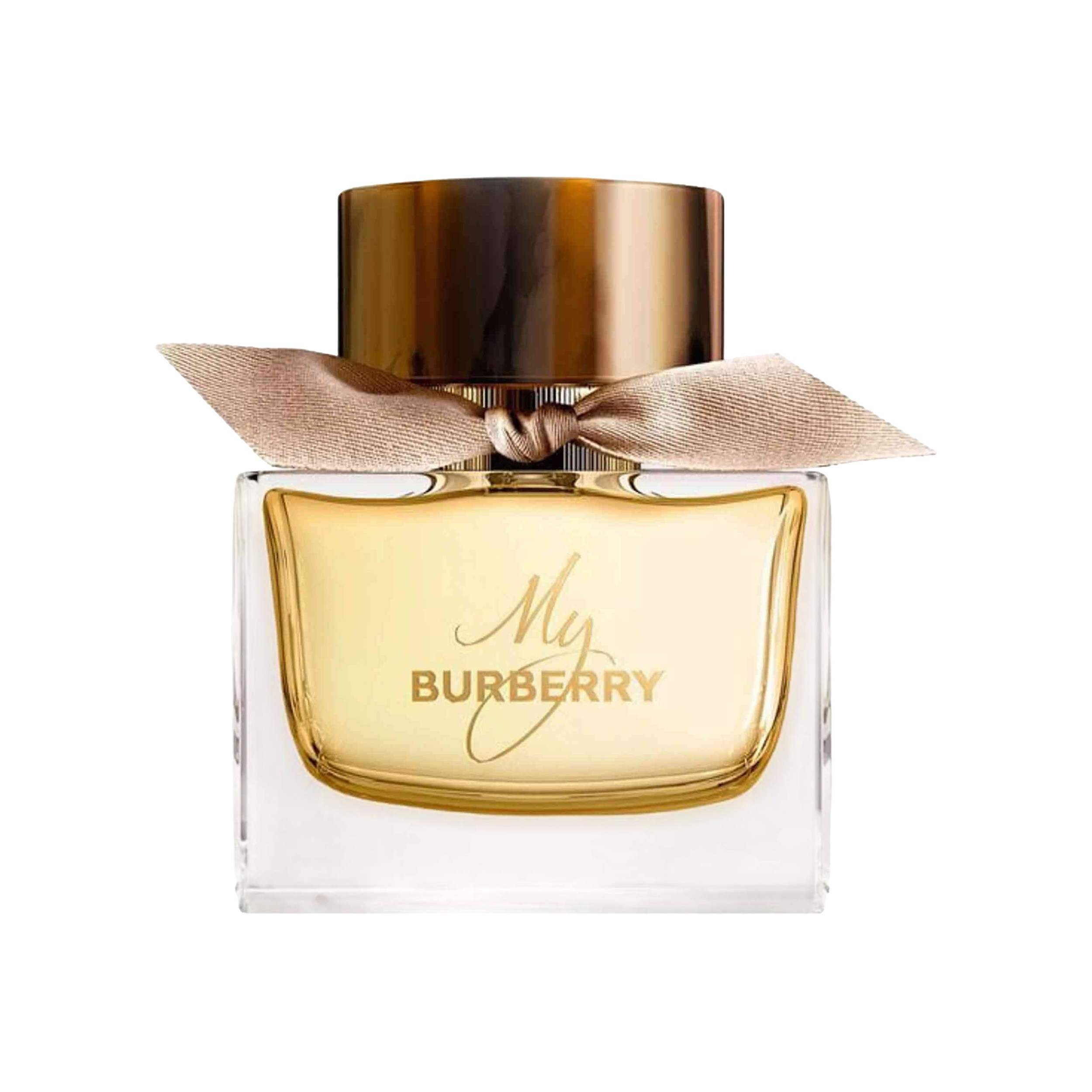Burberry My Burberry