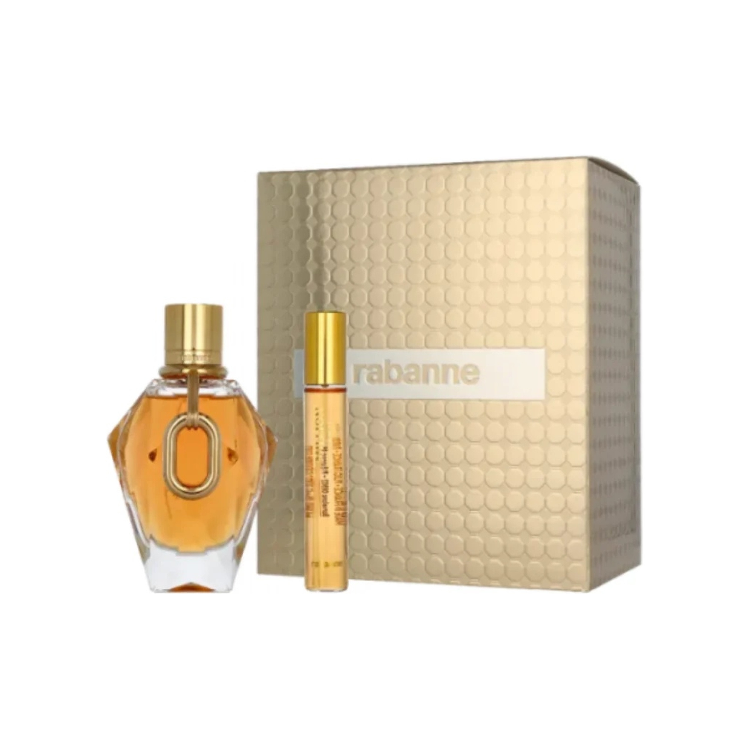 Paco Rabanne Million Gold SET