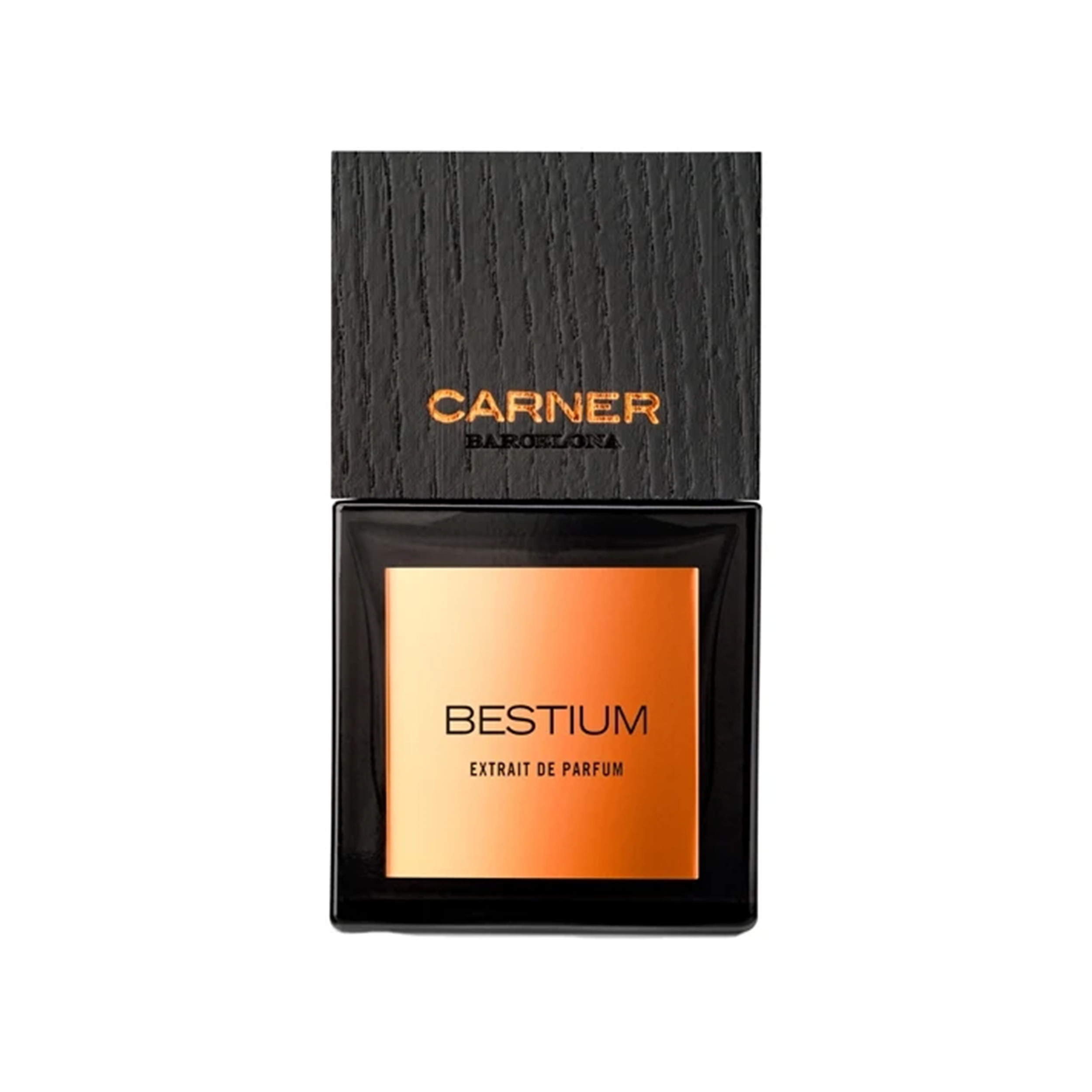 Bestium - Carner Bestial Collection - EDP 50ml
