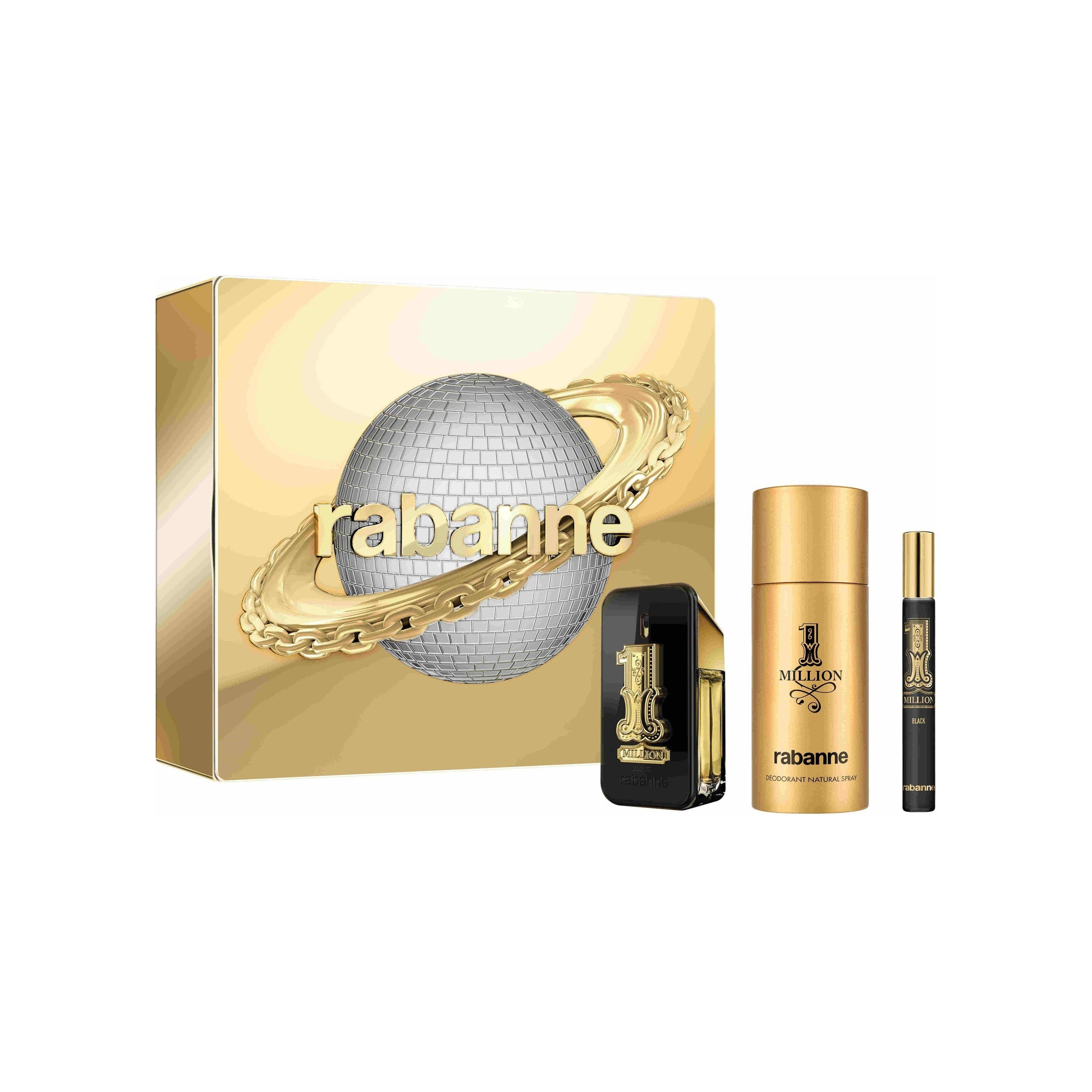 Paco Rabanne 1 Million SET