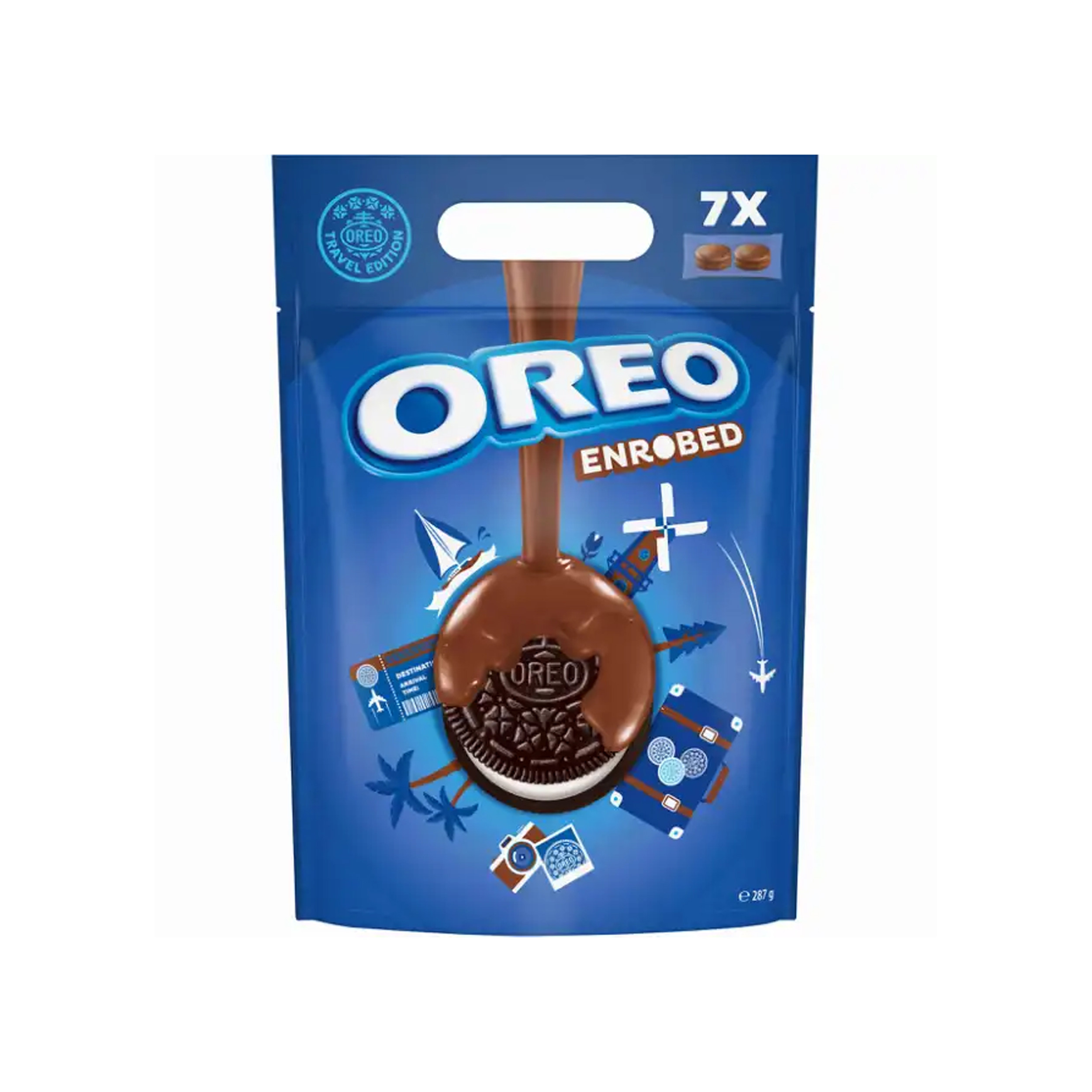 Oreo Pouch