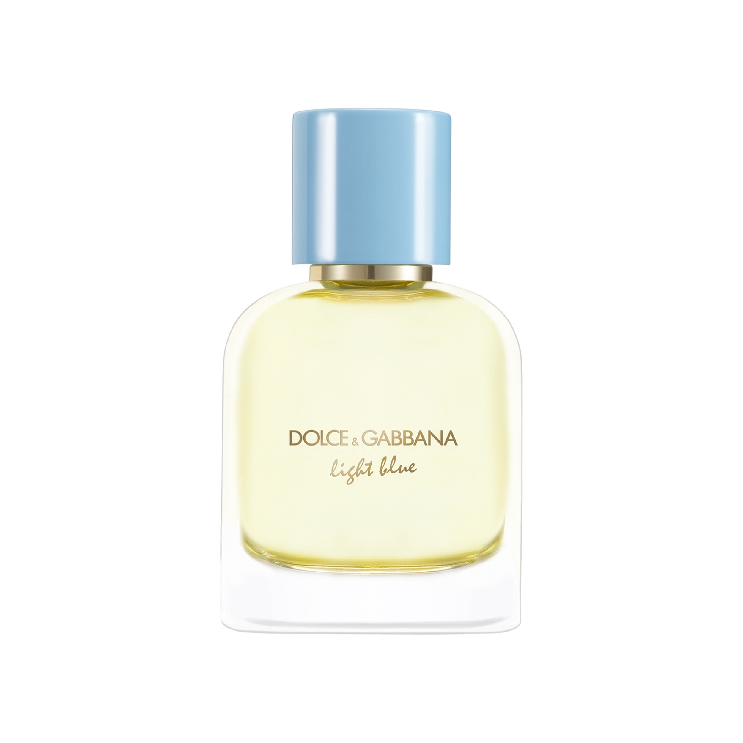 Dolce & Gabbana Light Blue
