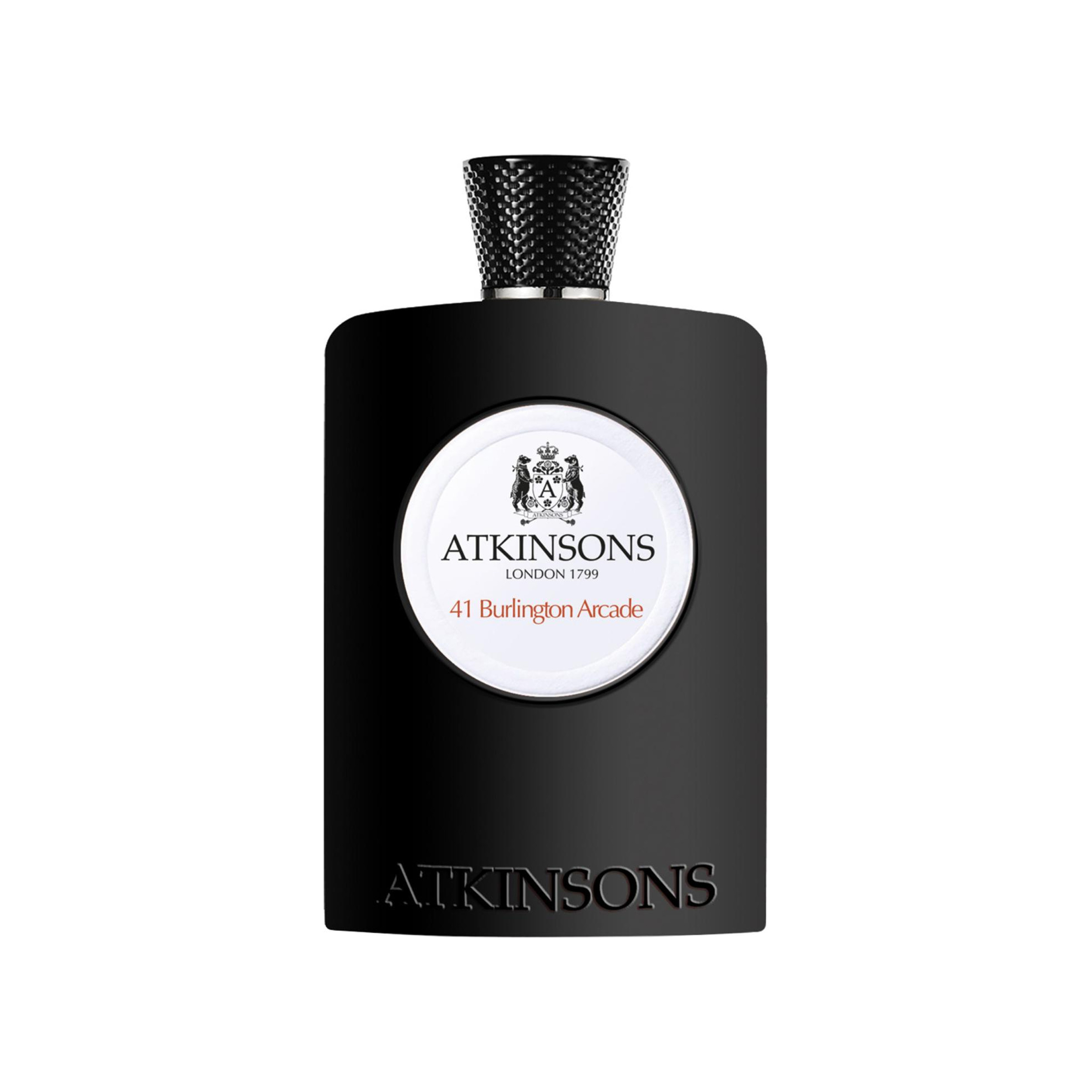 Atkinsons