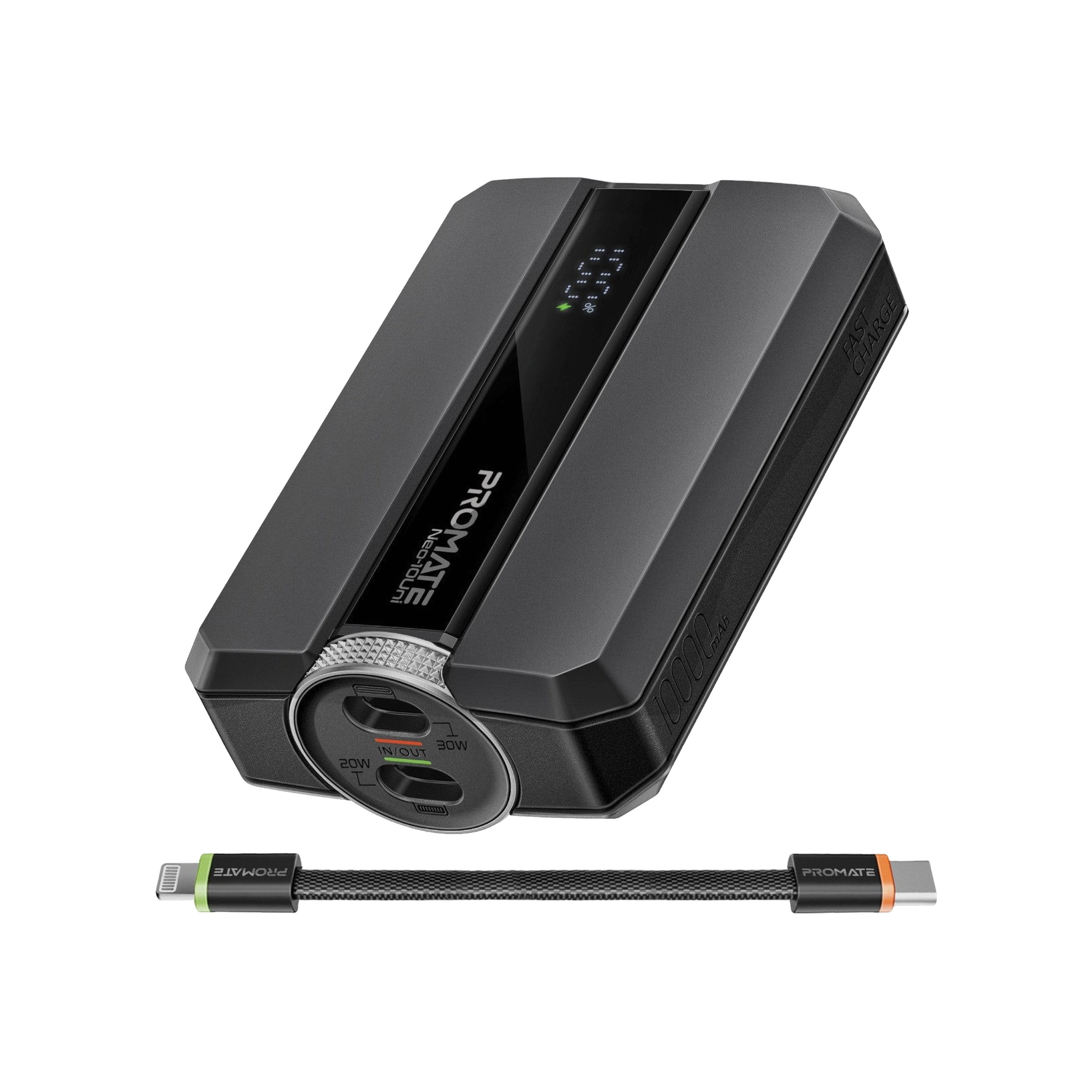 NEO-10UNI.BLACK
