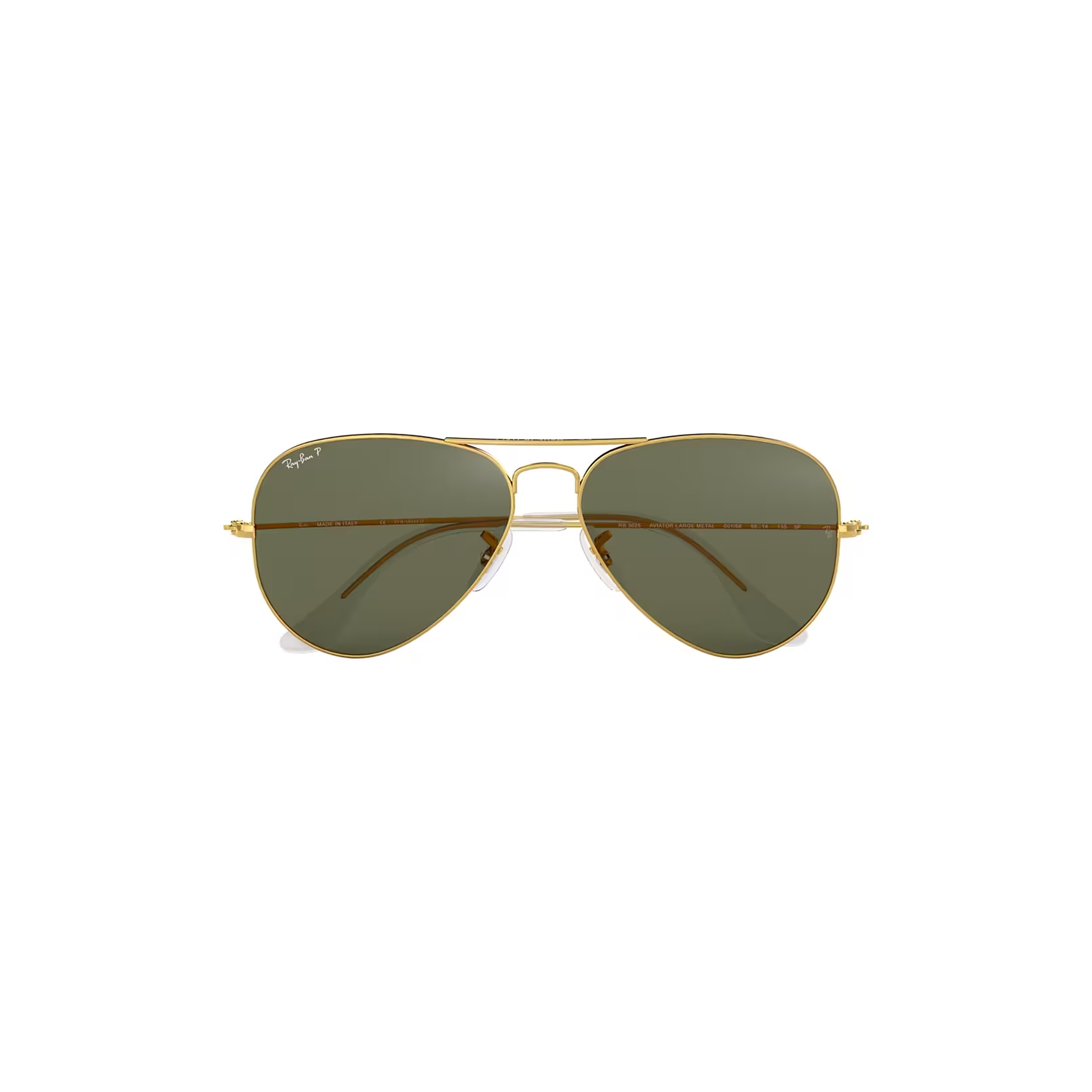 Rayban Aviator Large Metal