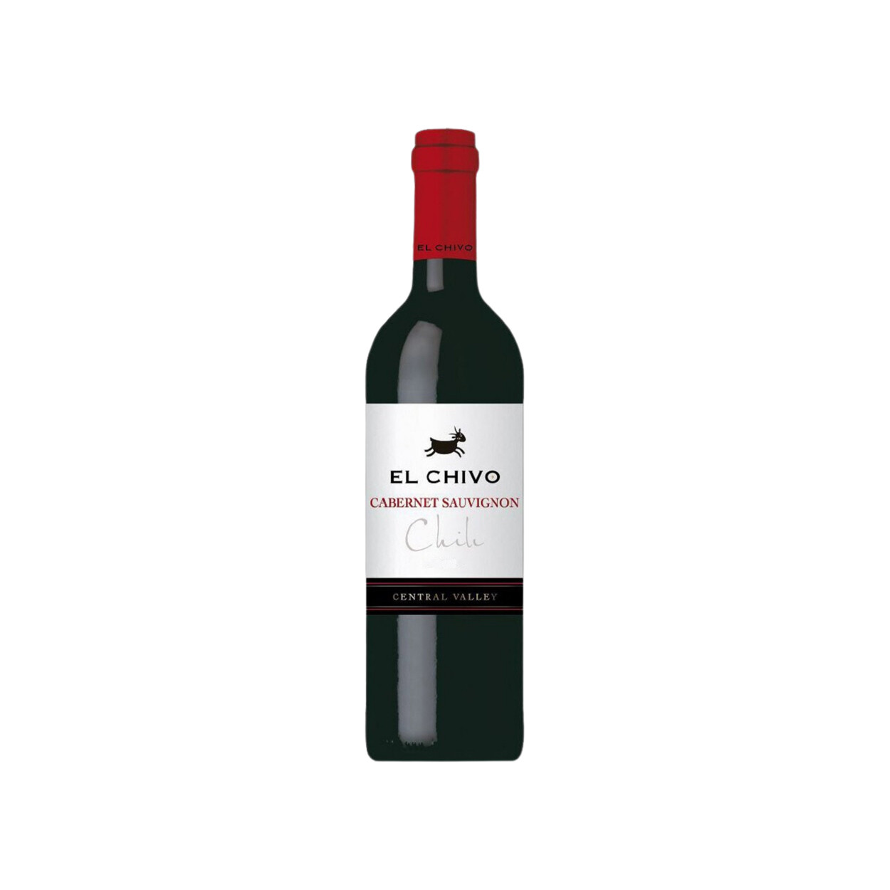 El Chivo Cabernet Sauvignon Red Wine