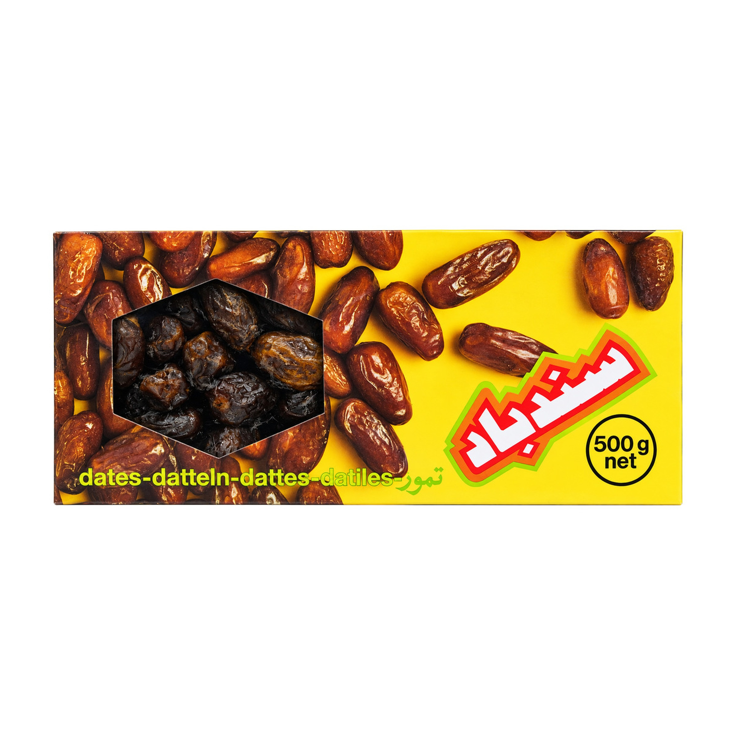 Sindbad Dates