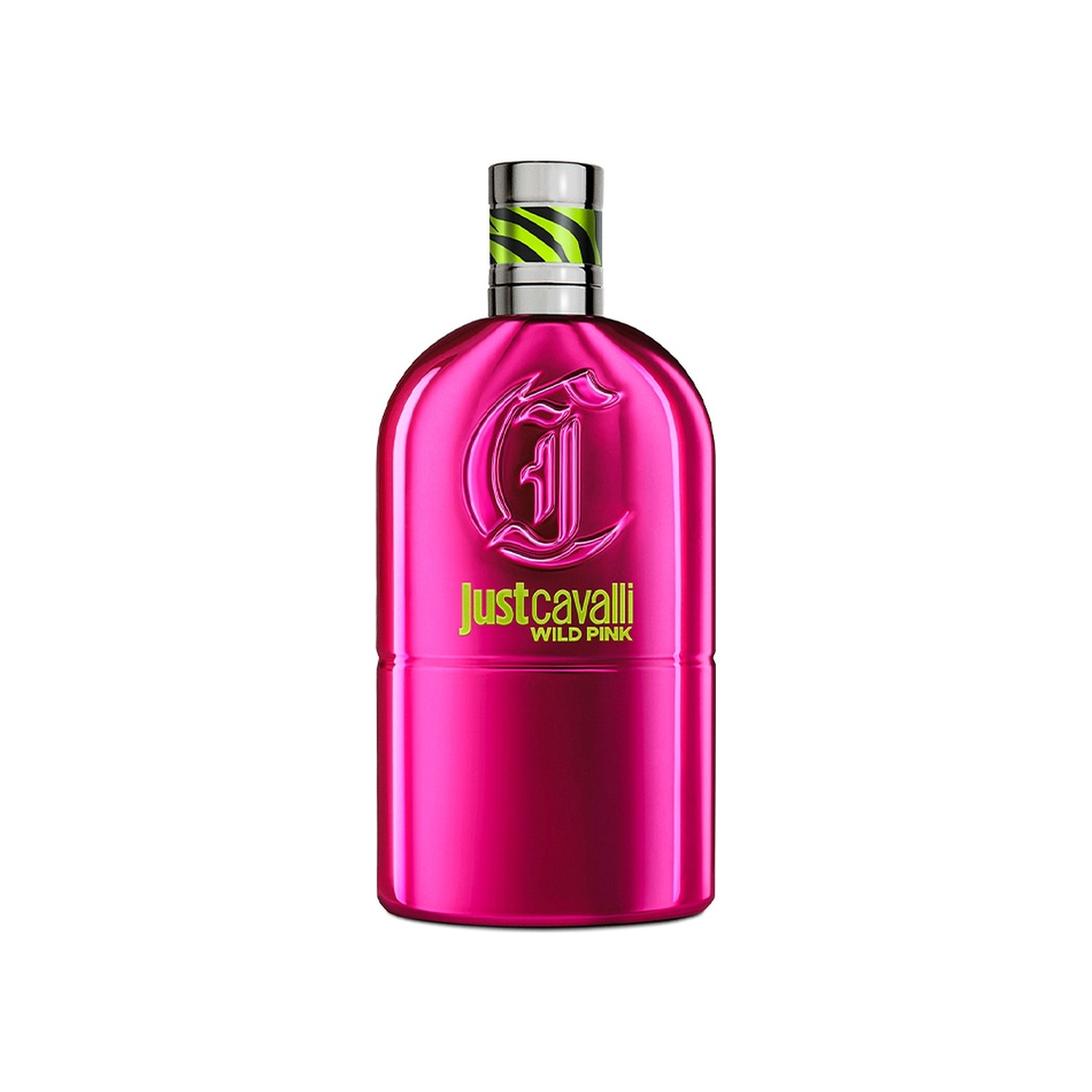 Just Cavalli Wild Pink