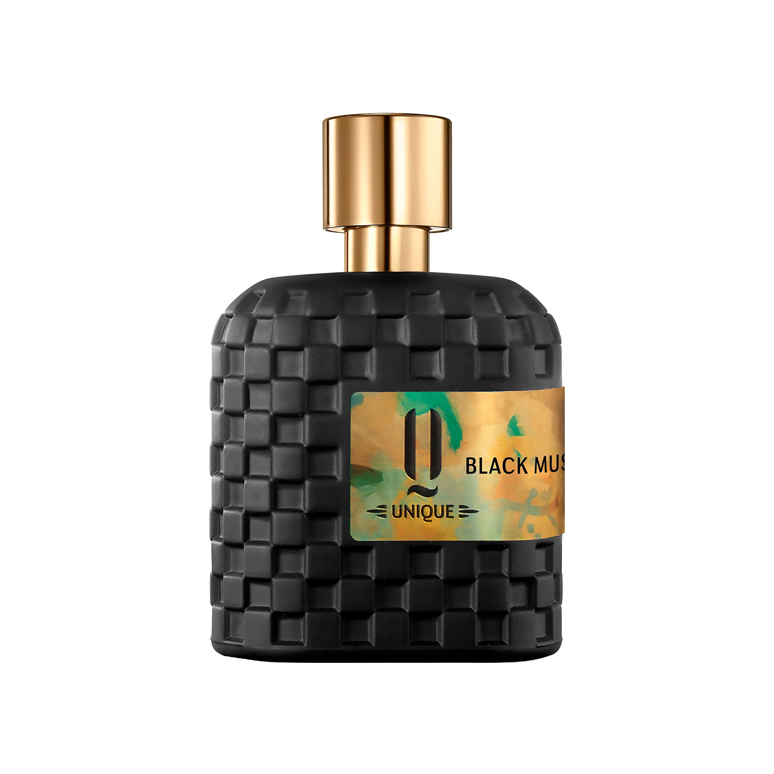 Jardin De Parfum Unique Black Musk