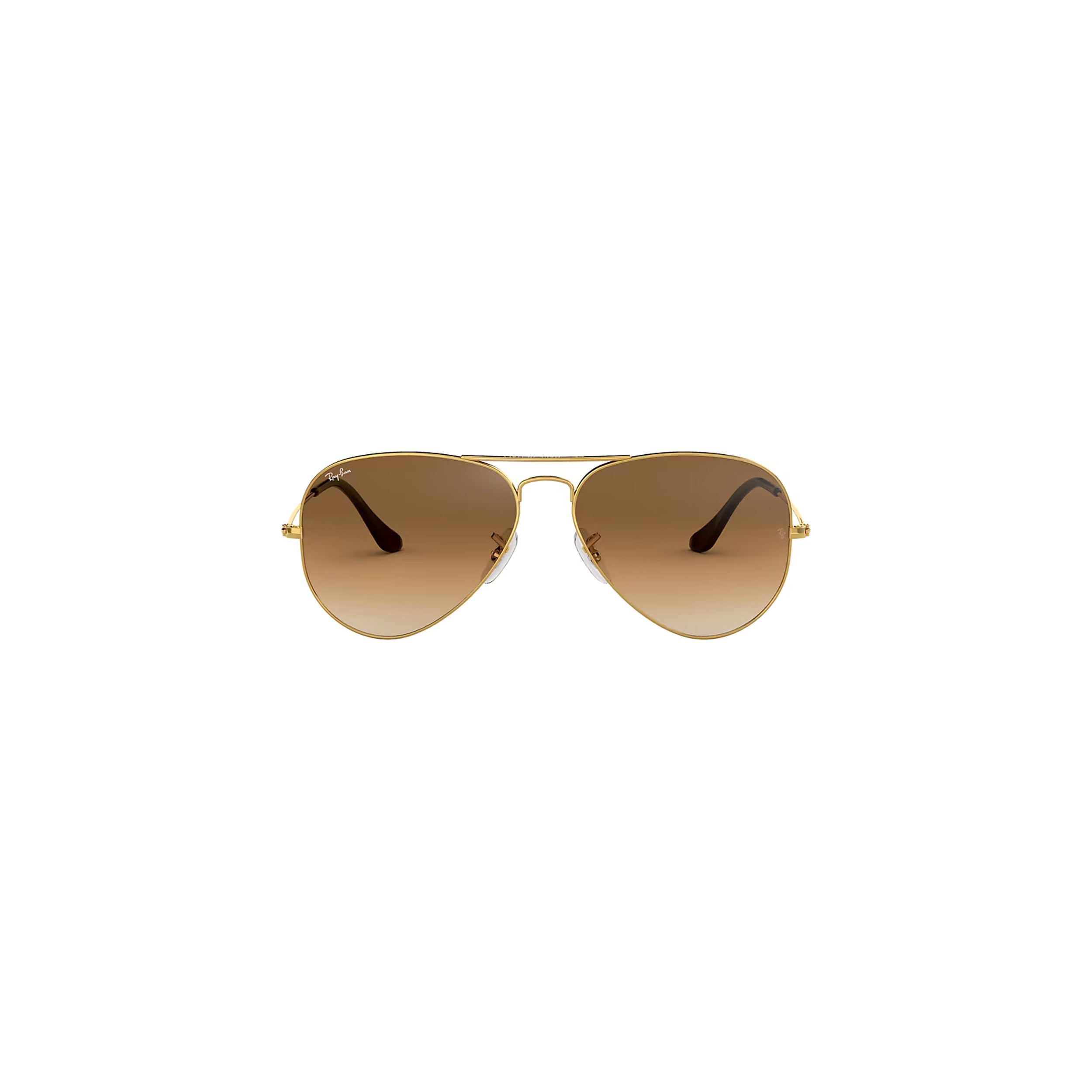 Rayban Aviator Large Metal