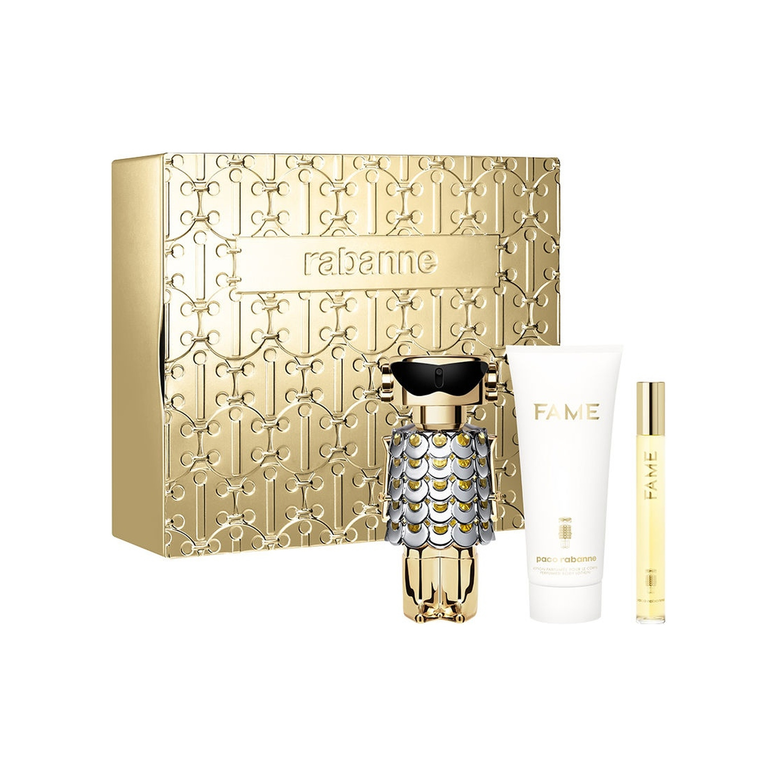 Paco Rabanne Fame SET