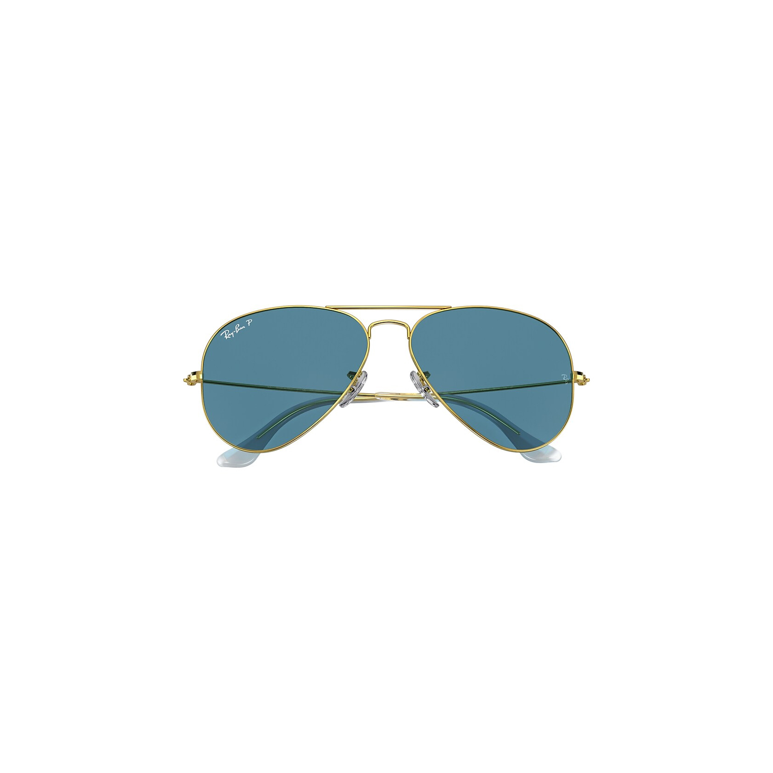 Rayban Aviator Large Metal