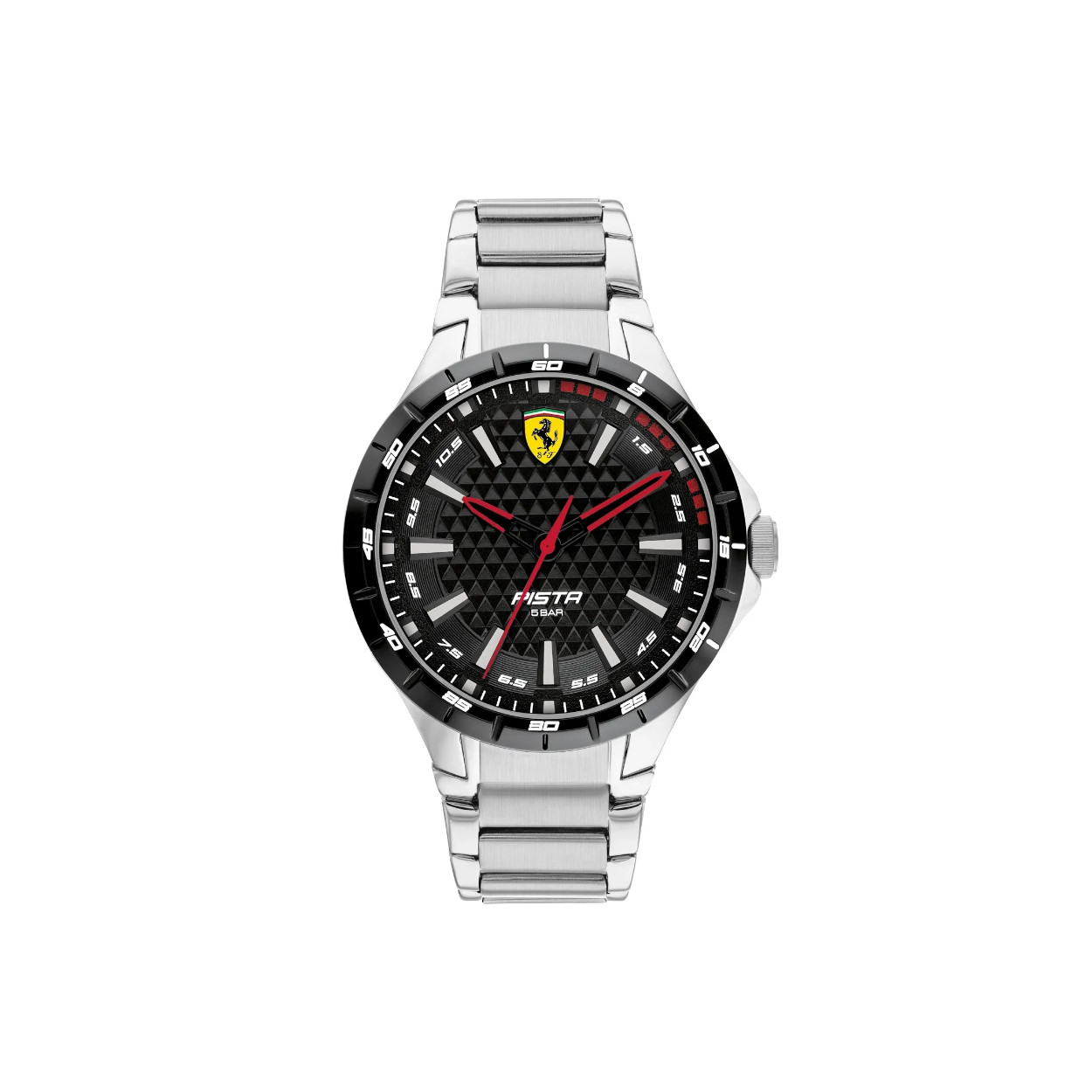 Scuderia Ferrari Watch