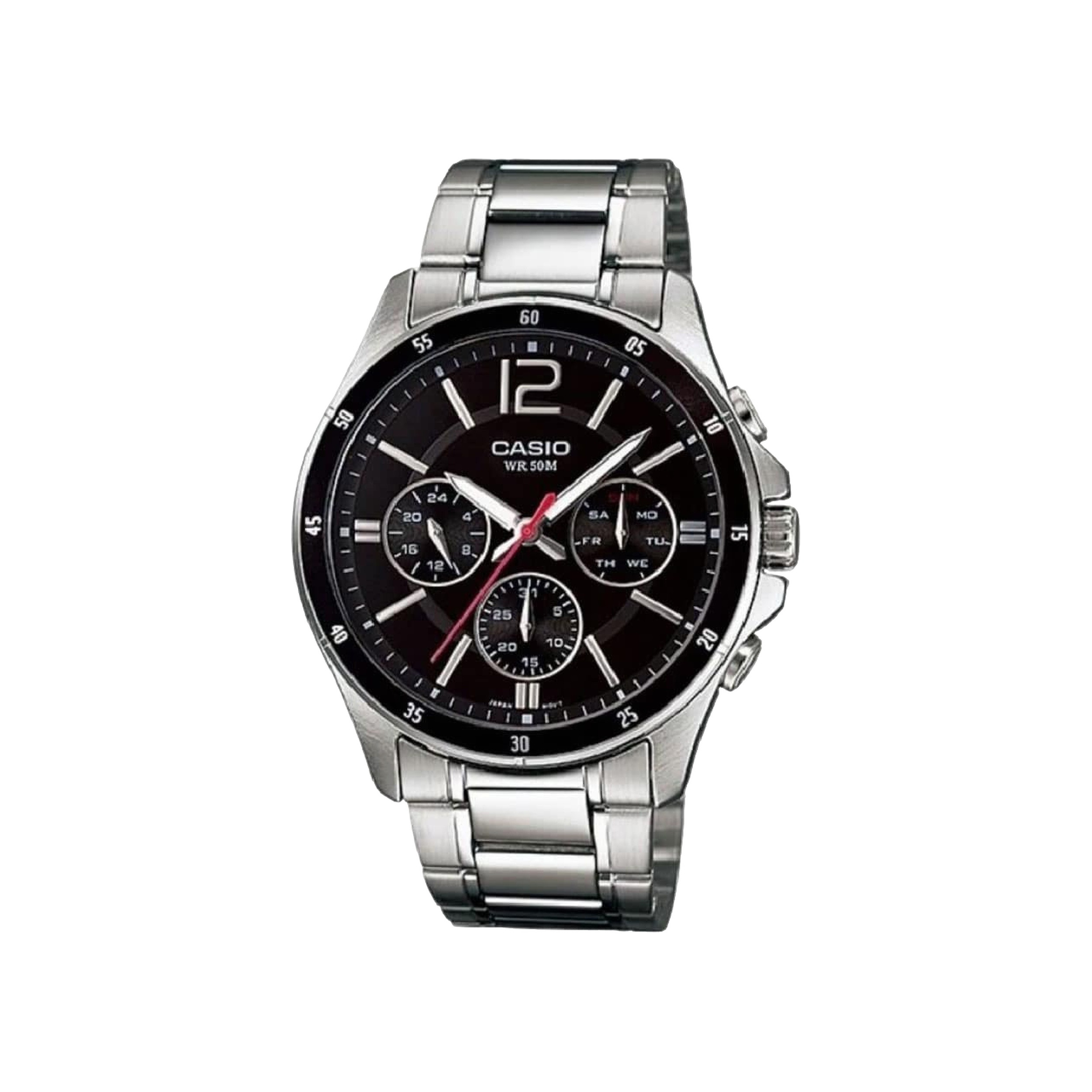CASIO GENERAL