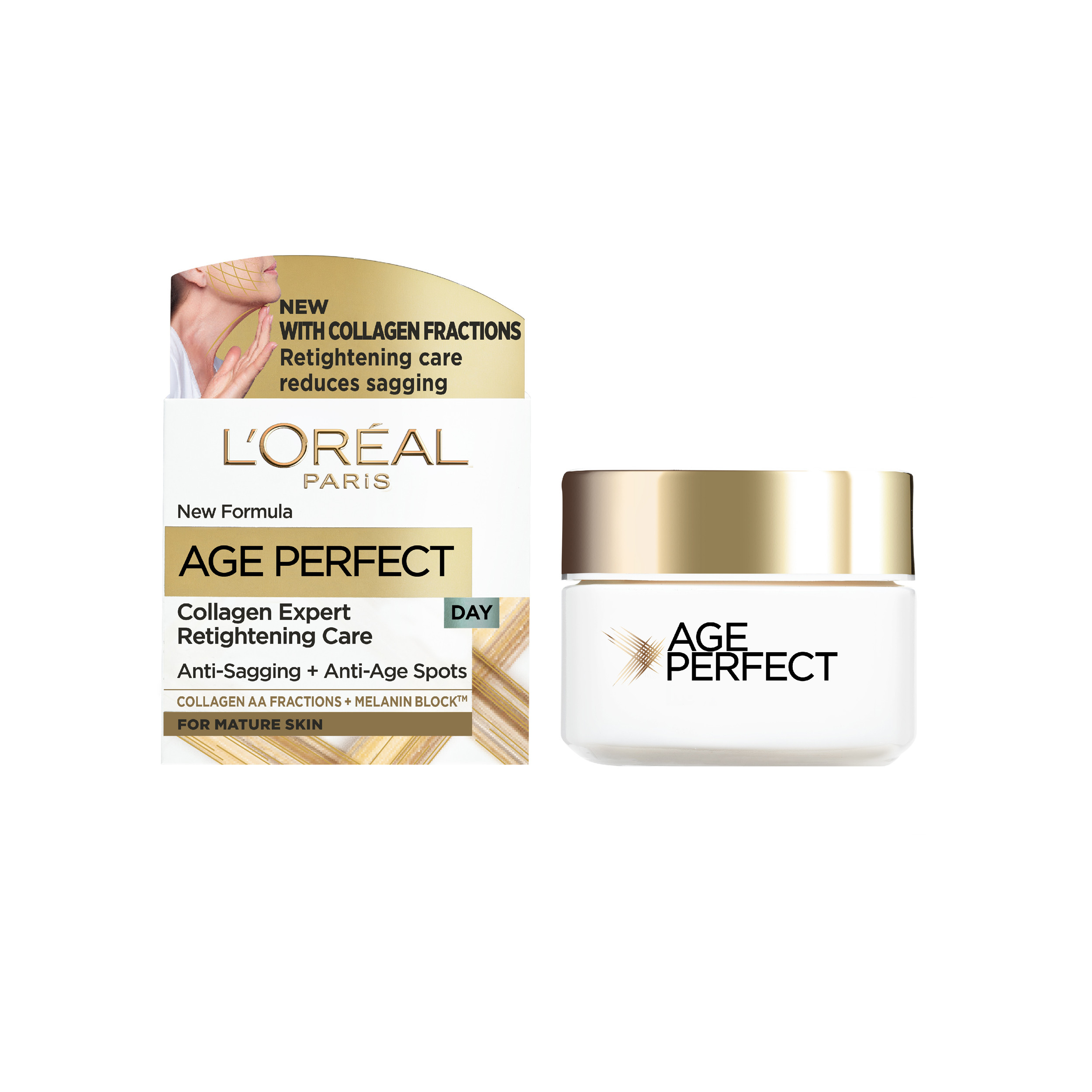 L'Oreal Paris Age Perfect