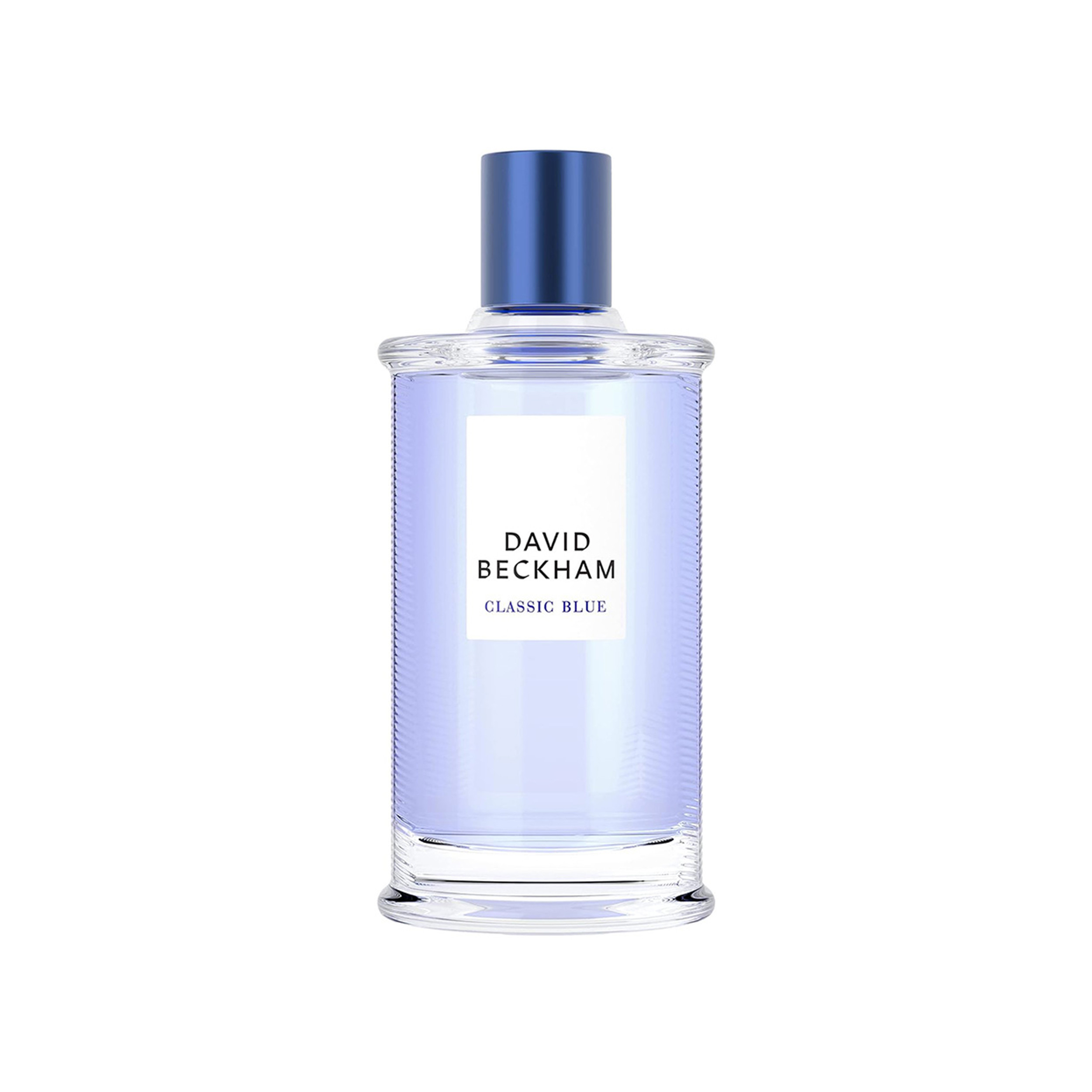 David Beckham Classic Blue