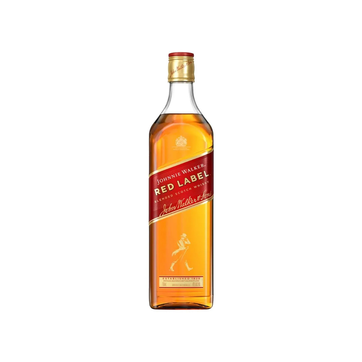 Johnnie Walker Red Label  Whisky