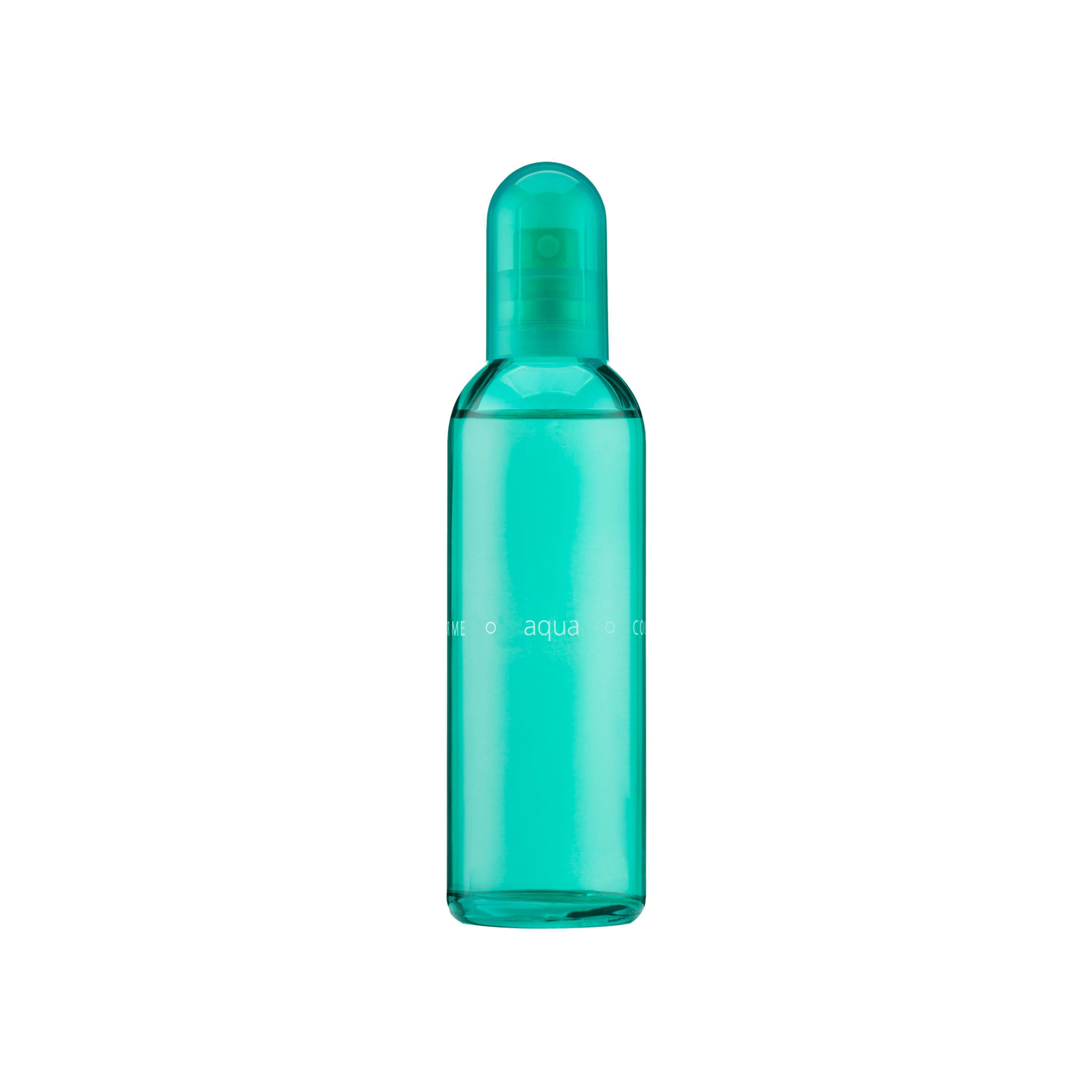 Colour Me Femme Aqua EDP 100 ml