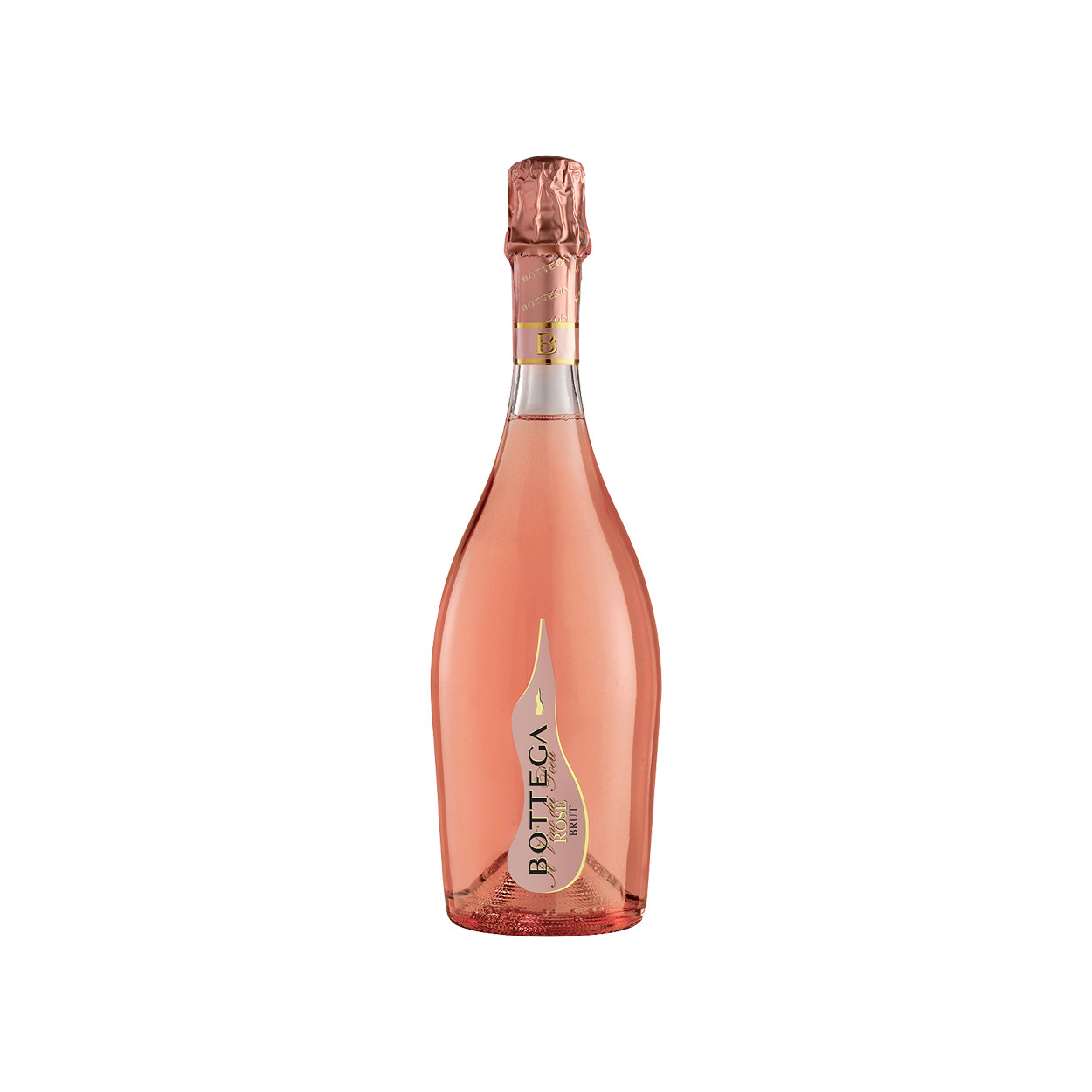 Bottega Poeti Prosecco Sparkling Rose Wine