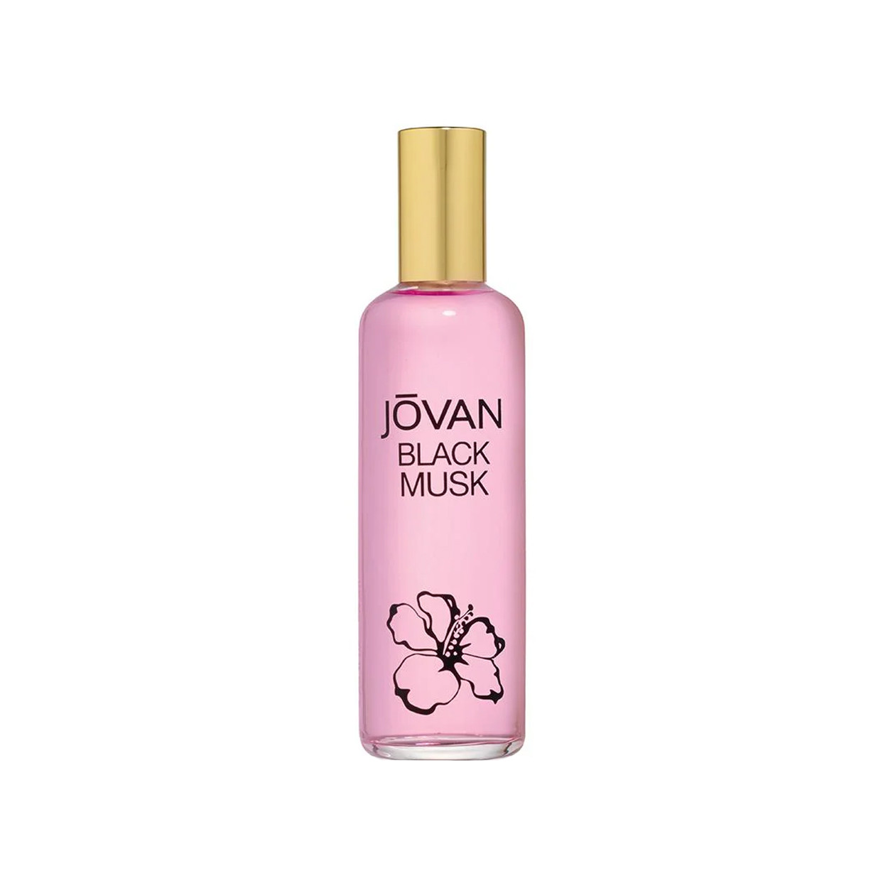 Jovan Black Musk