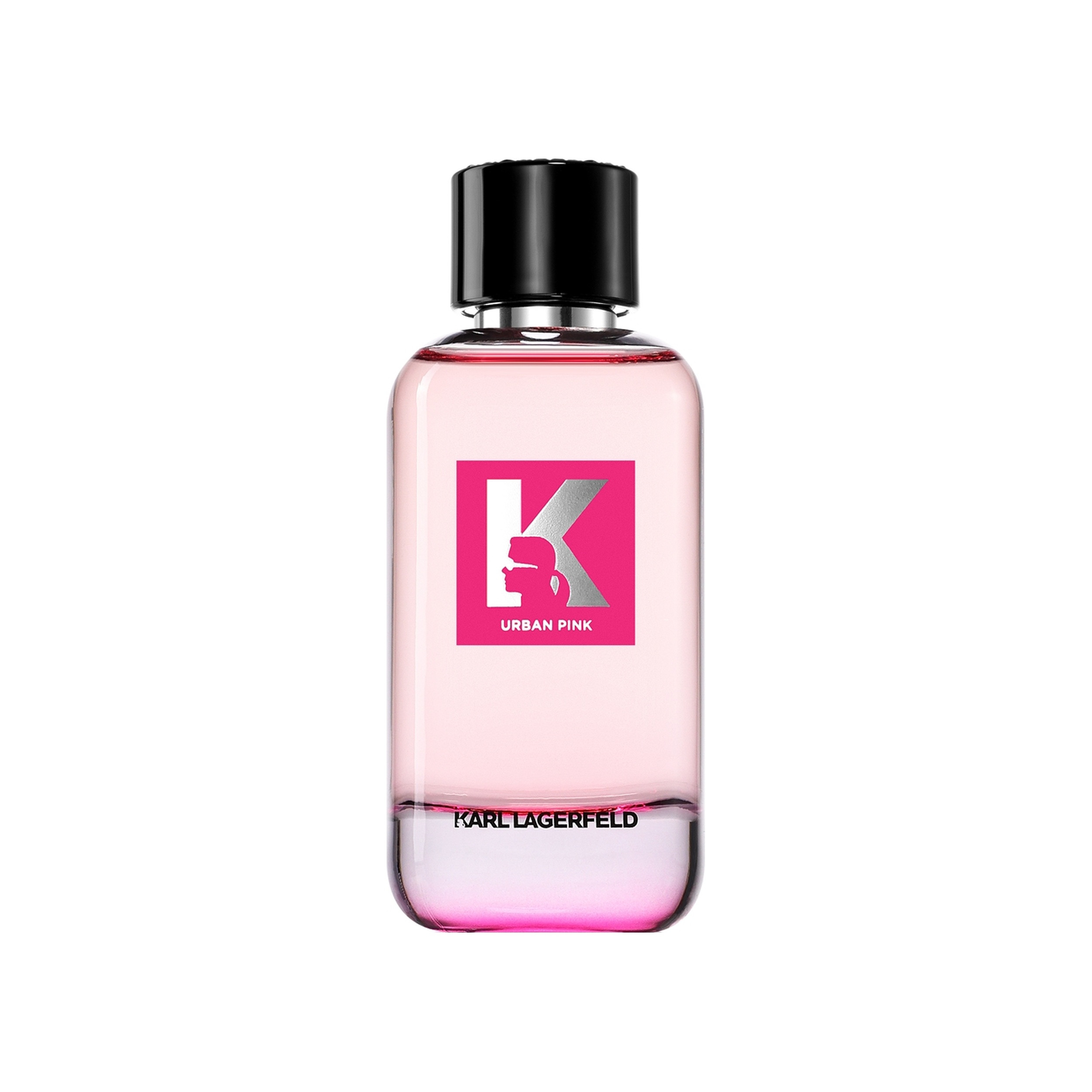 Karl Lagerfeld Urban Pink