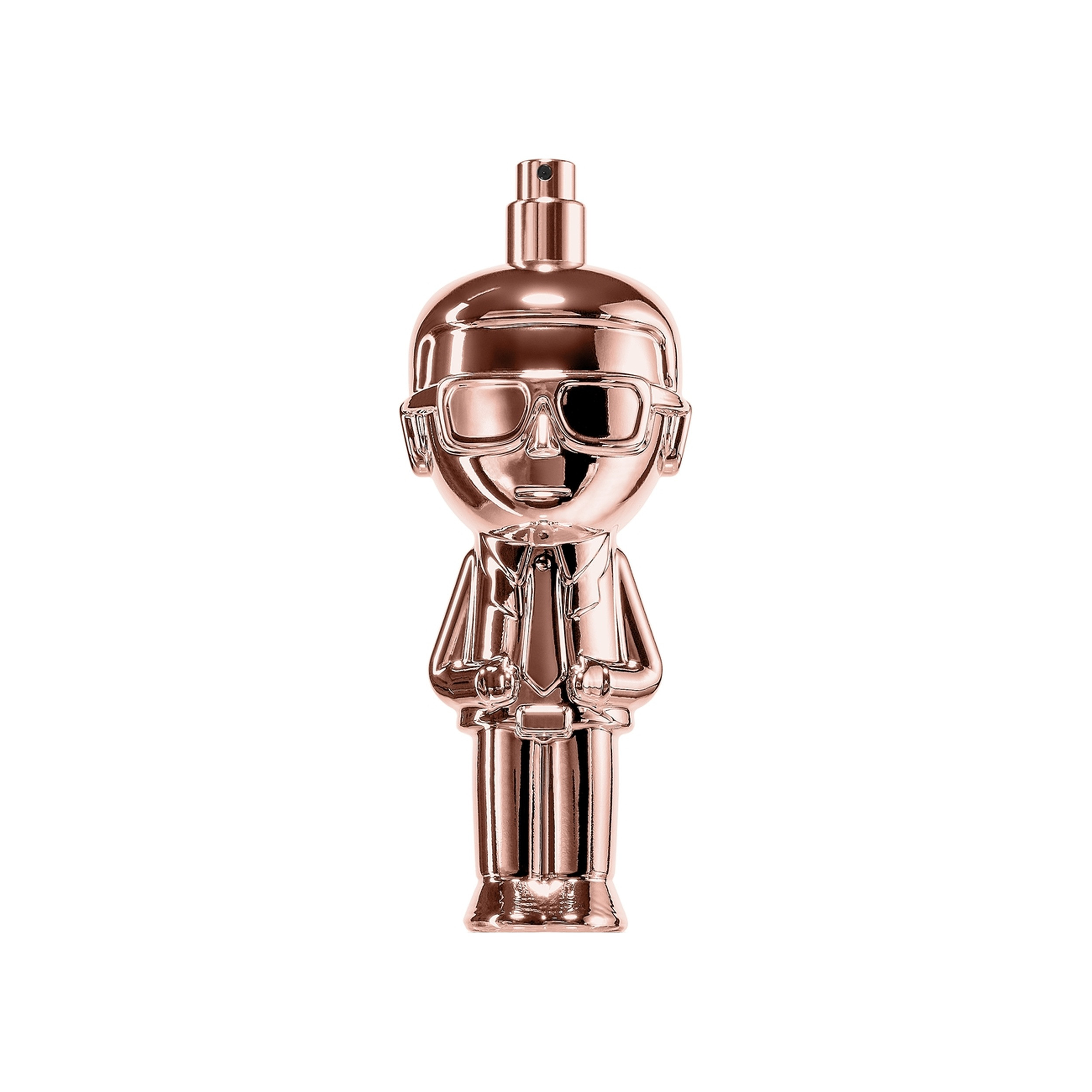 Karl Lagerfeld Ikonik