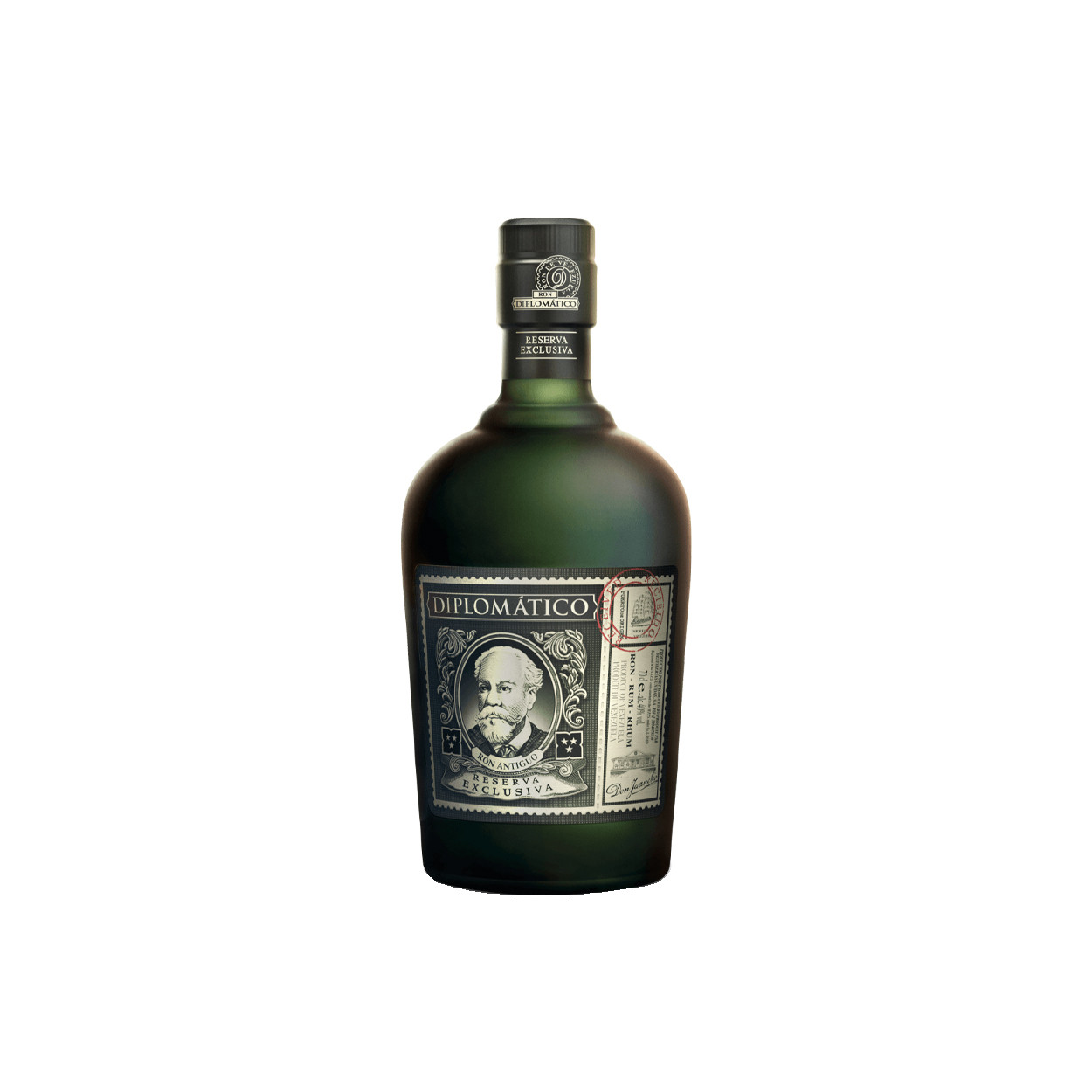 Diplomatico Reserva Exclusiva Rum