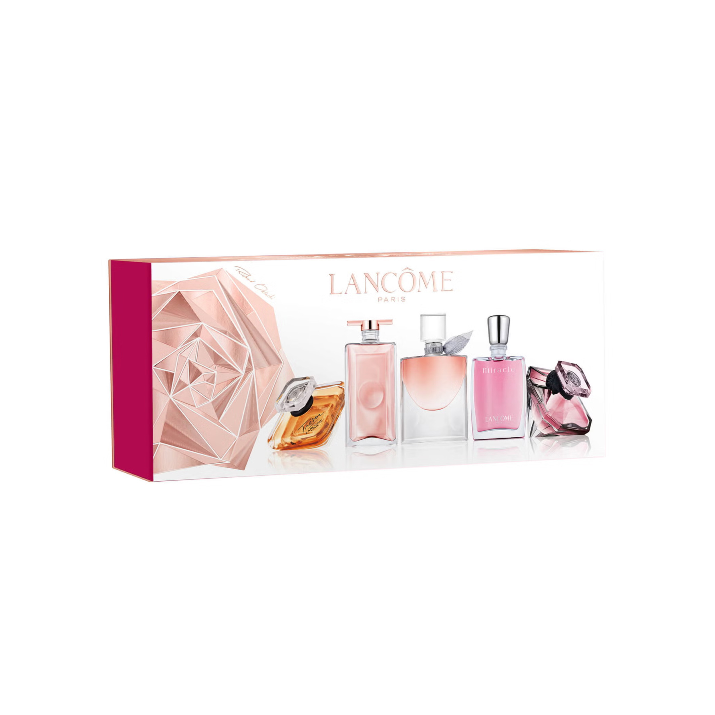 Lancome Miniatures SET