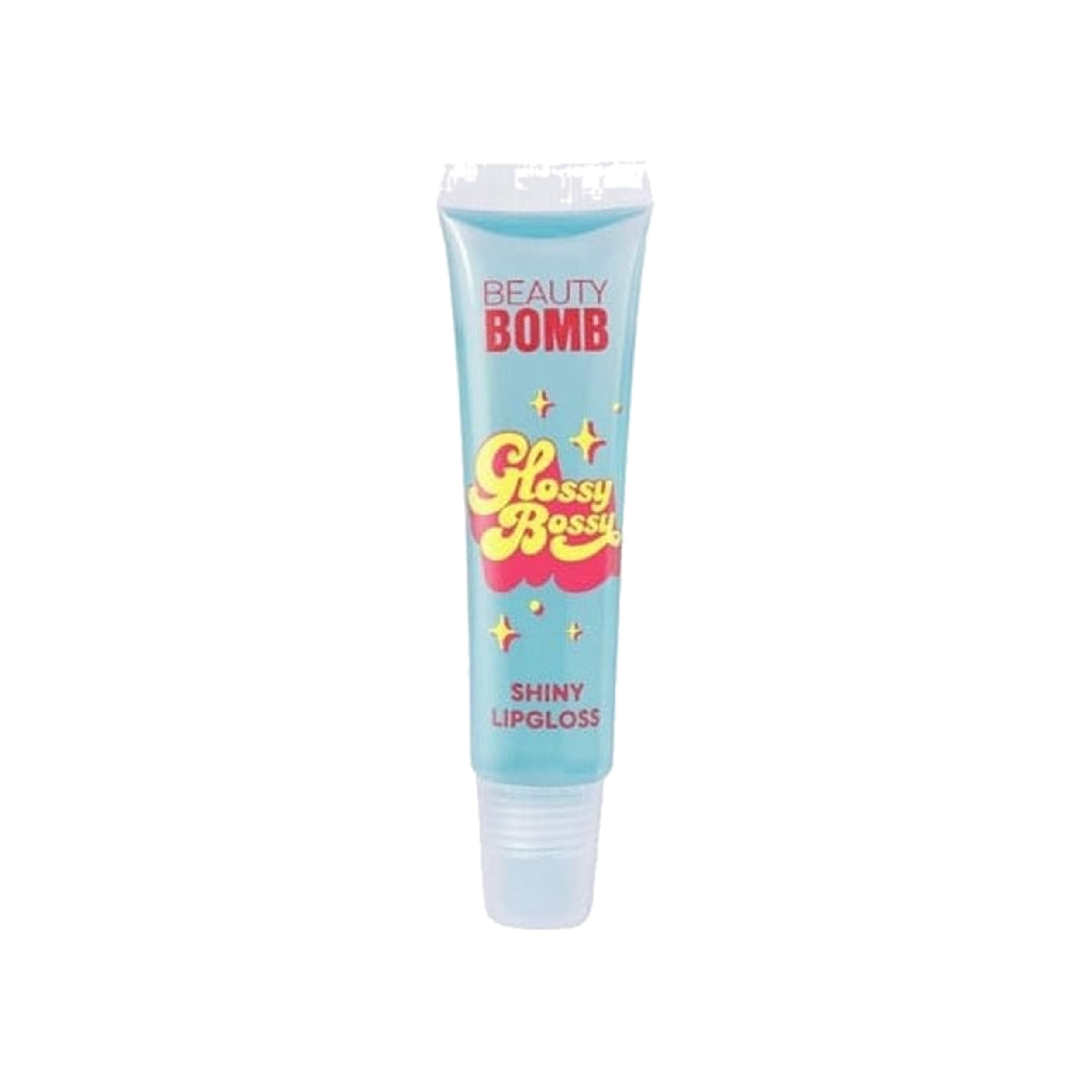 "Beauty Bomb - Lip Gloss ""Glossy Bossy"" - Shade 01"