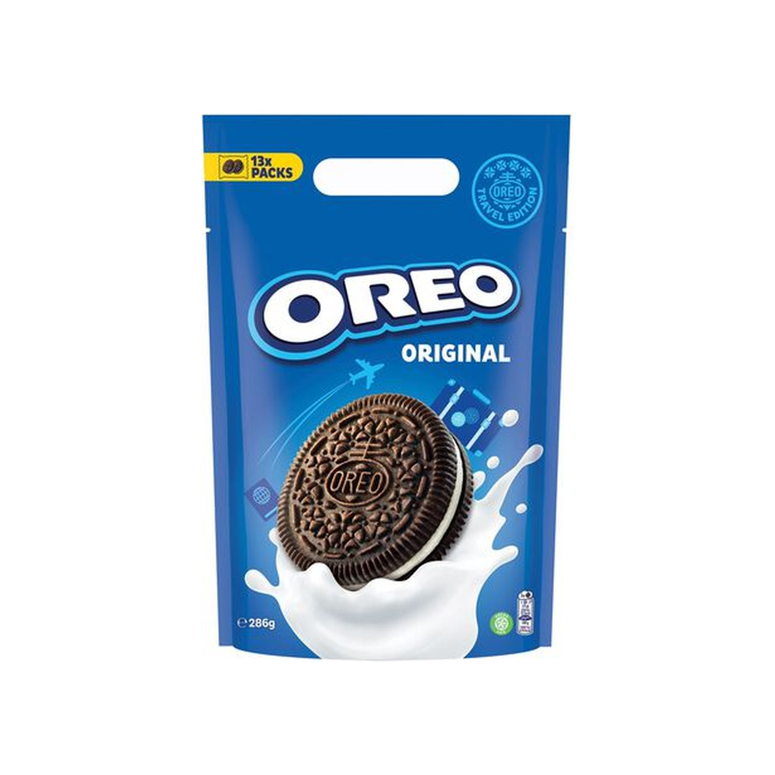 Oreo Original Pouch