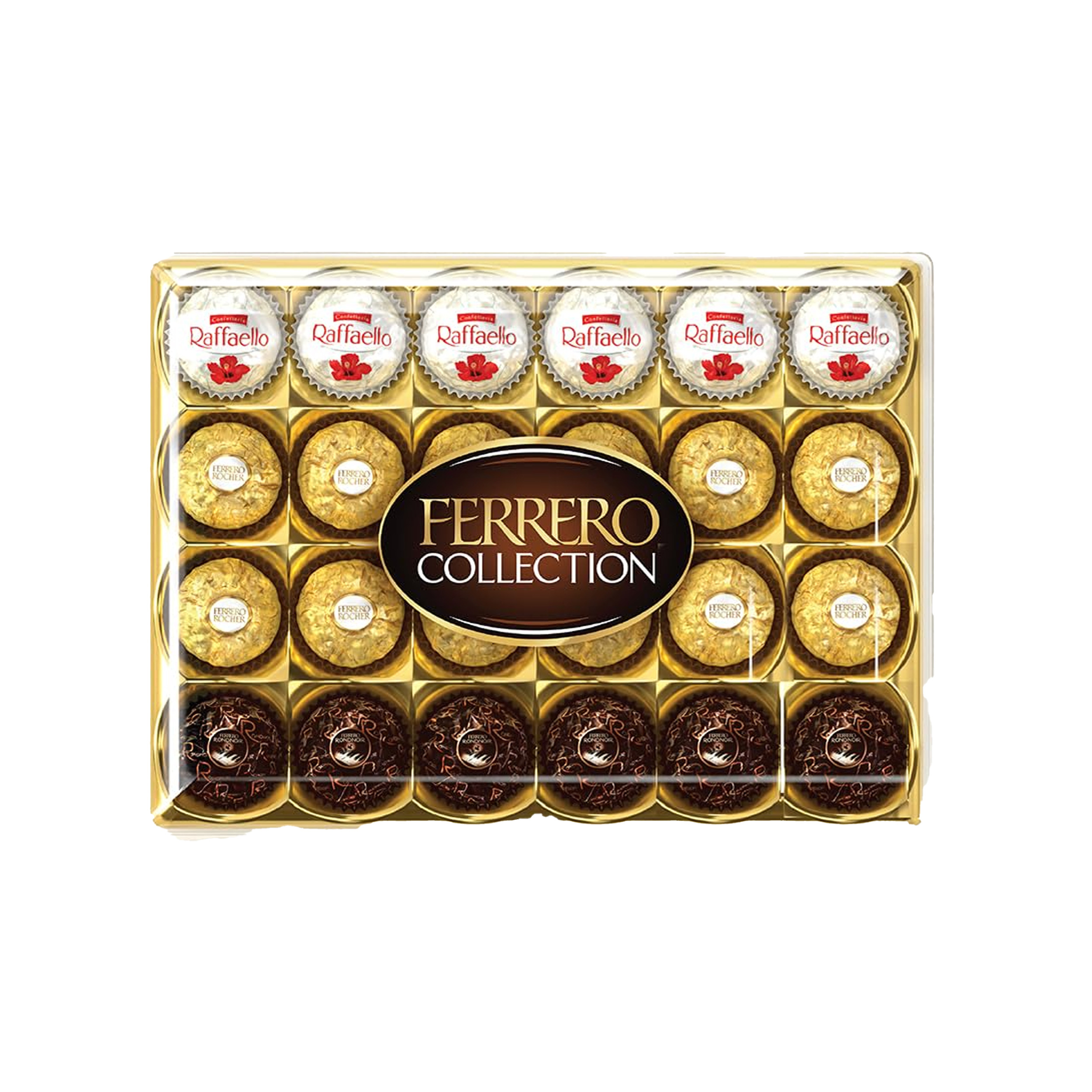 Ferrero Collection