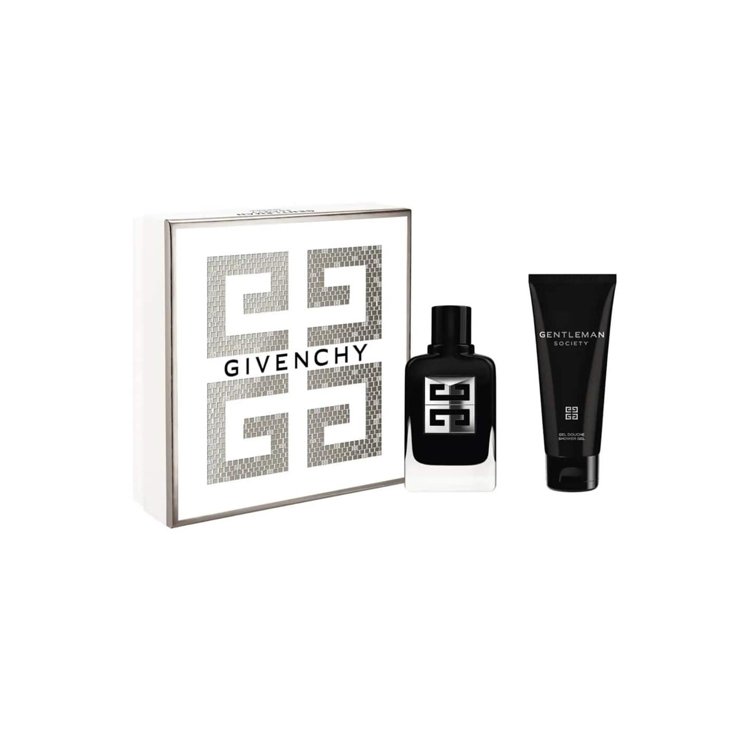 Givenchy Gentleman Society