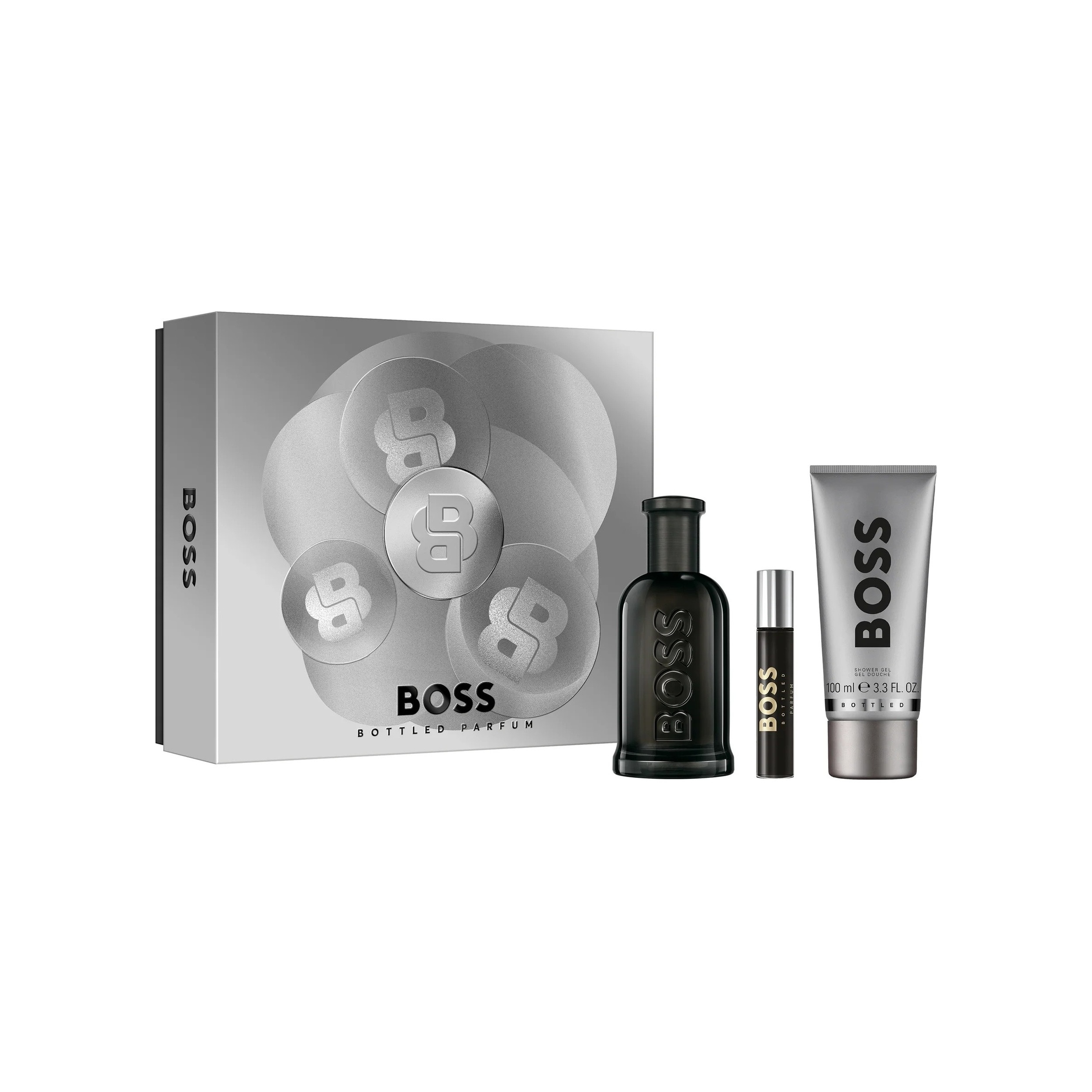 Hugo Boss Bottled SET
