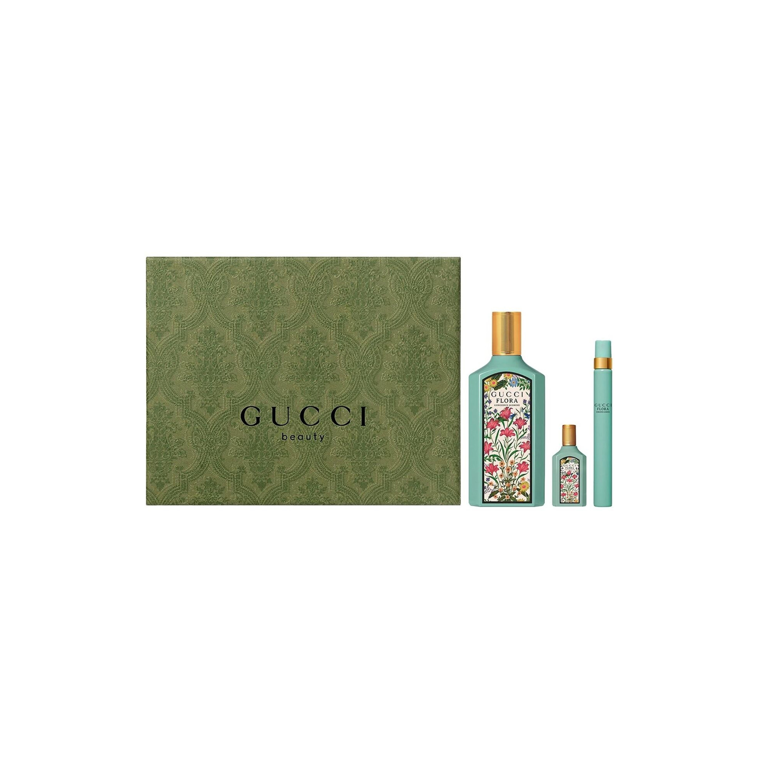 Gucci Flora SET