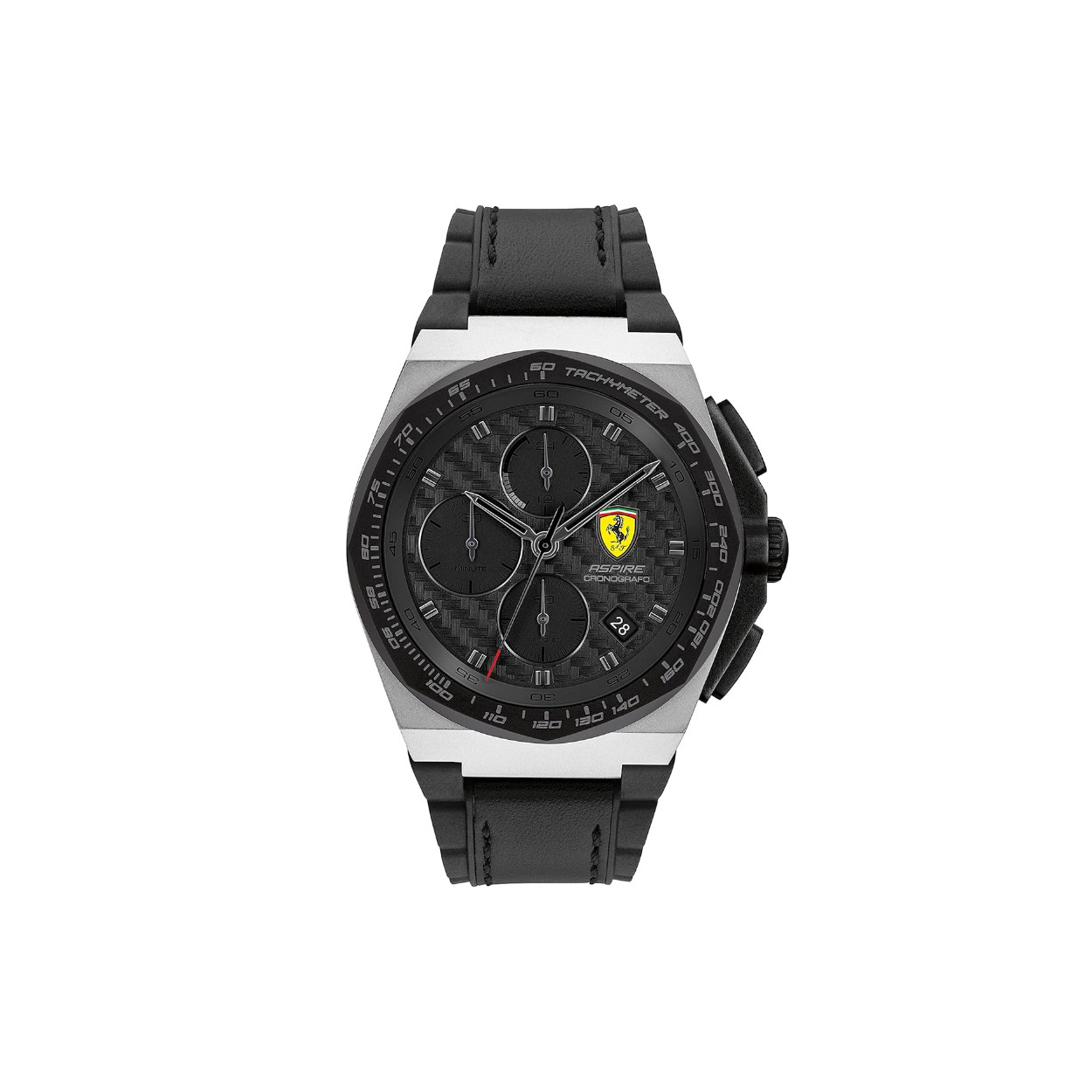 Scuderia Ferrari Watch