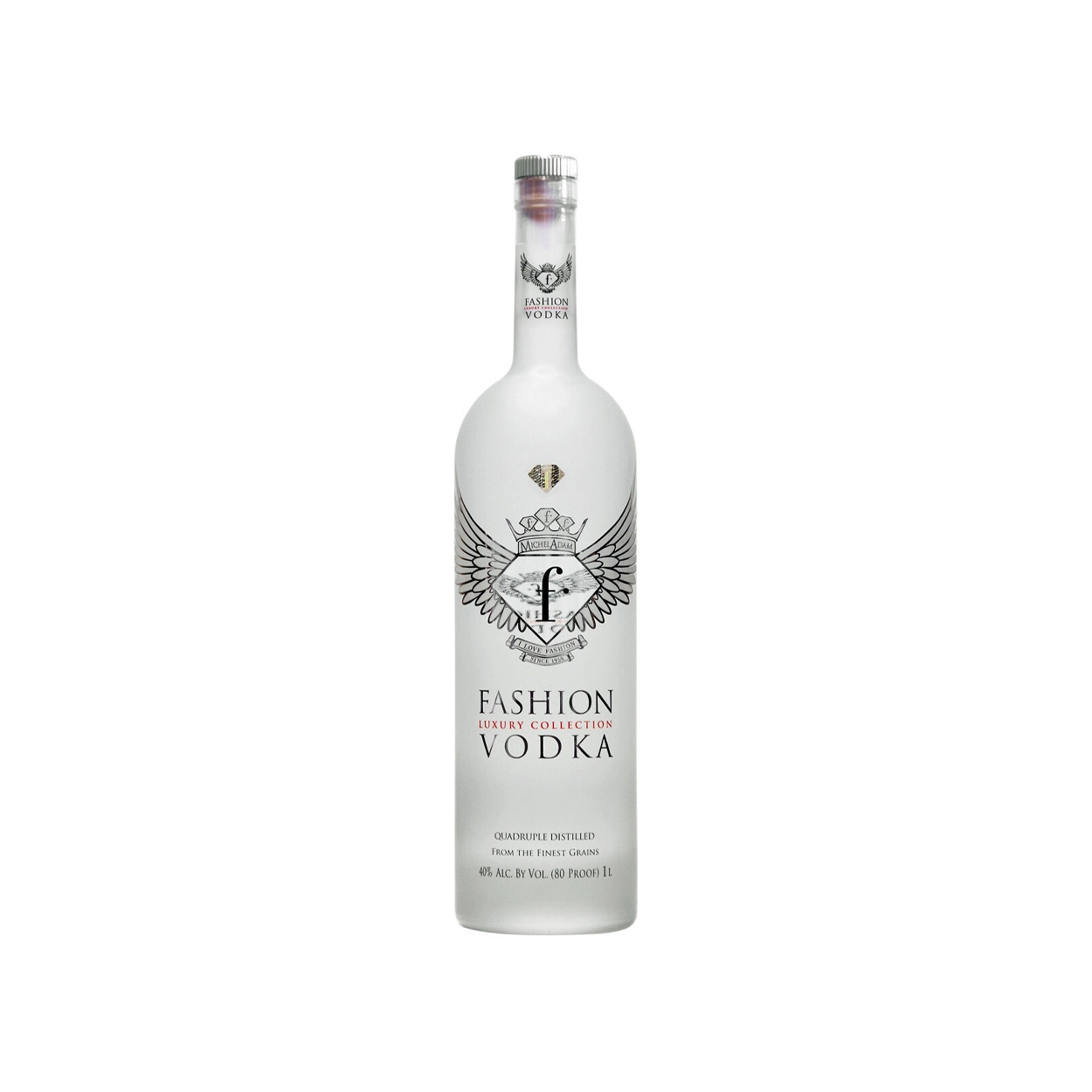 Fashion Vodka