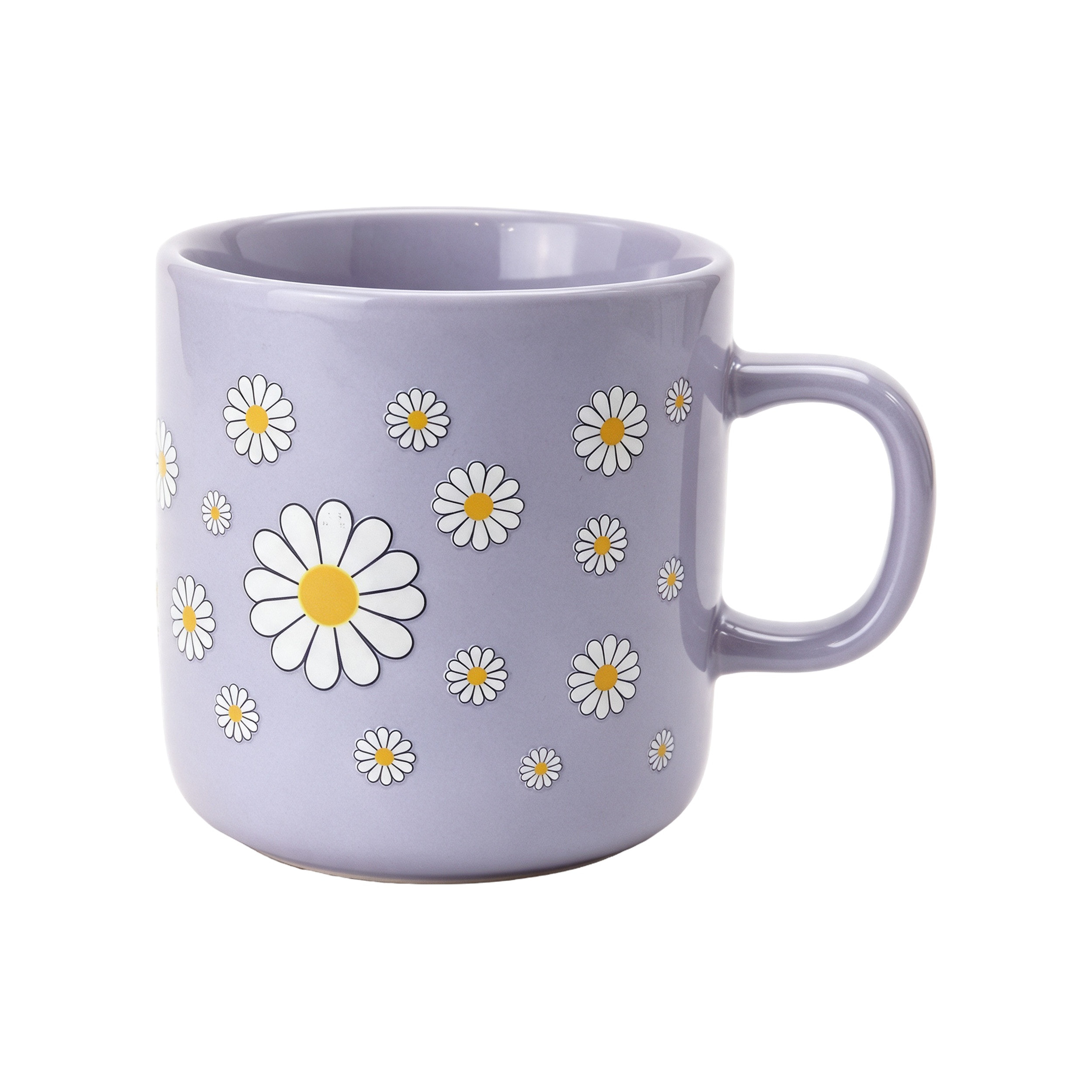 Chamomile Mug V2