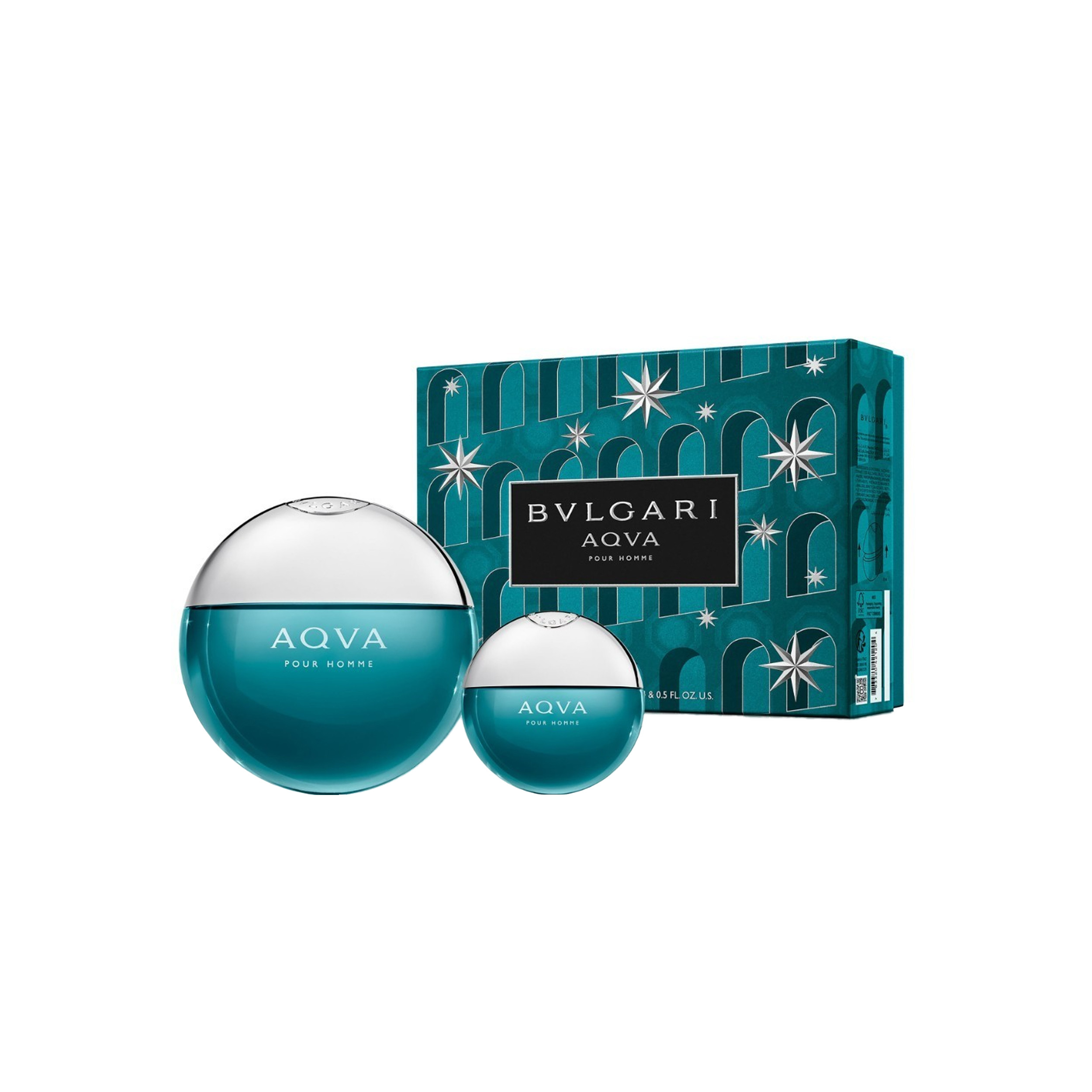 Bvlgari Aqua