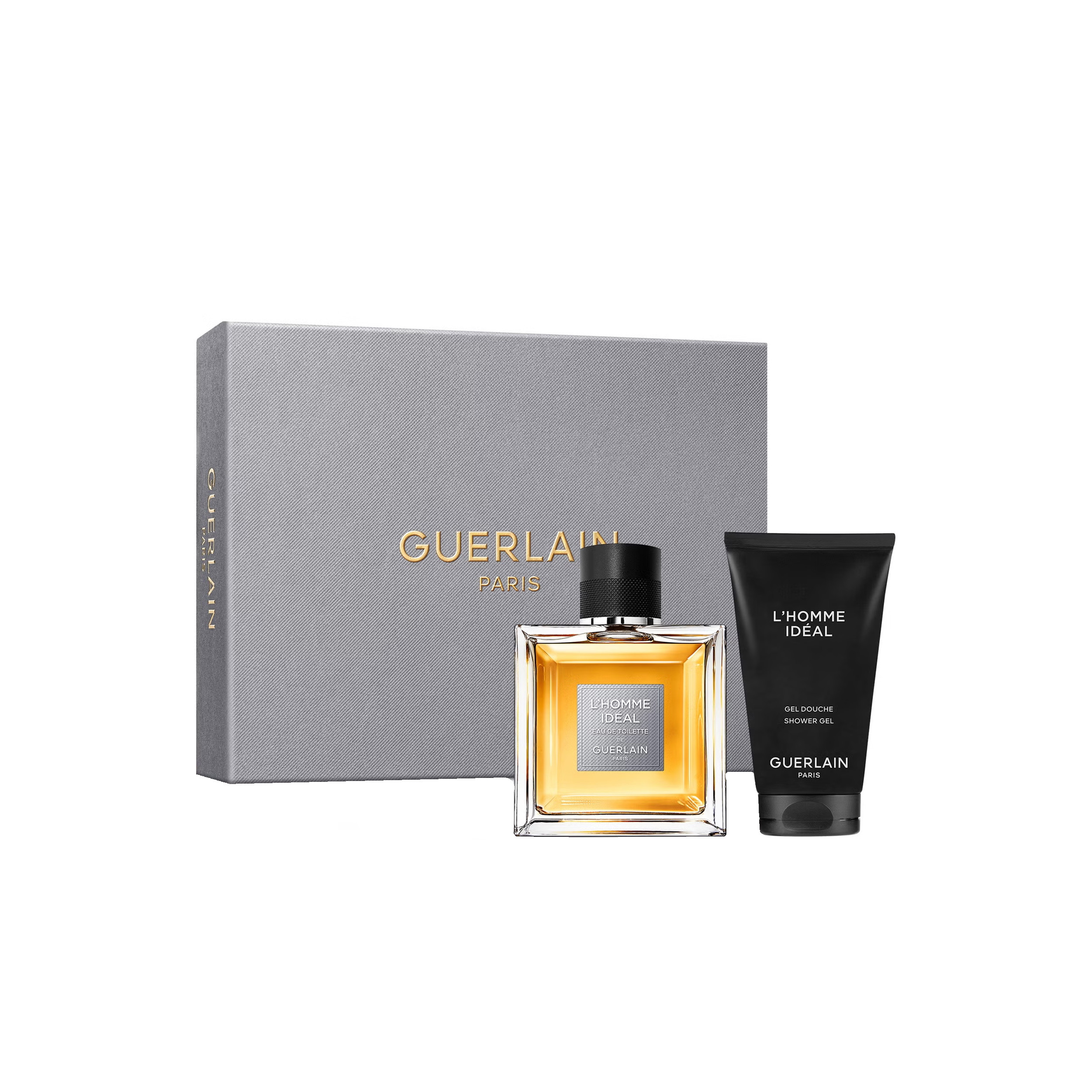 Guerlain L'Homme Ideal Set