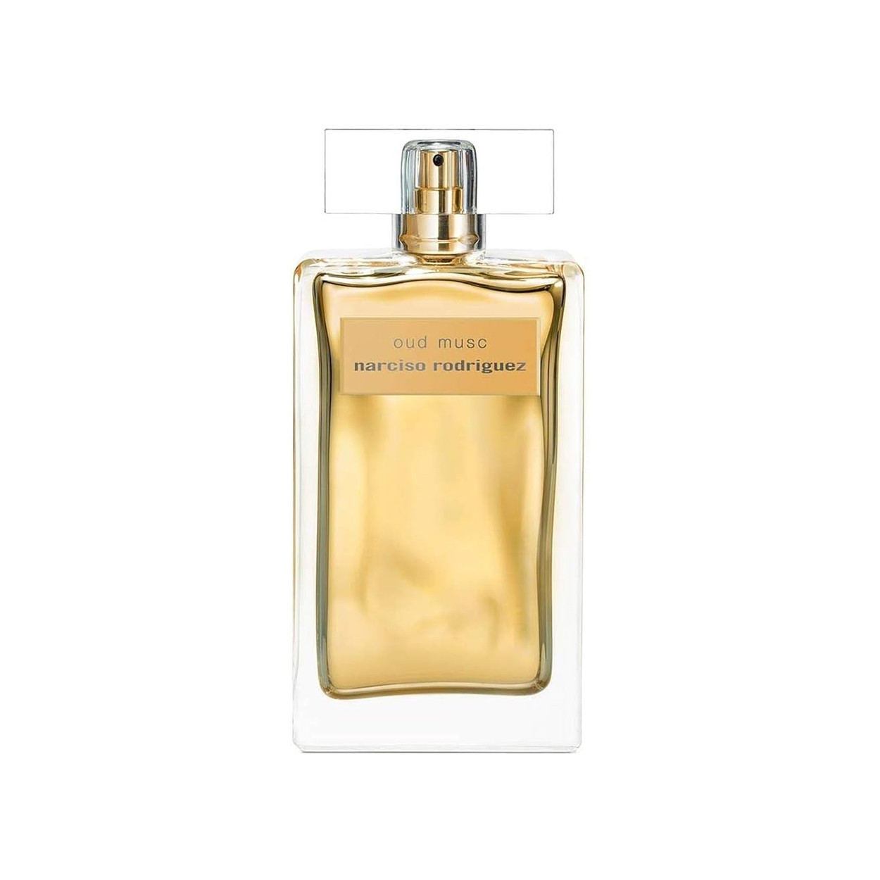 Narciso Rodriguez Musc Collection