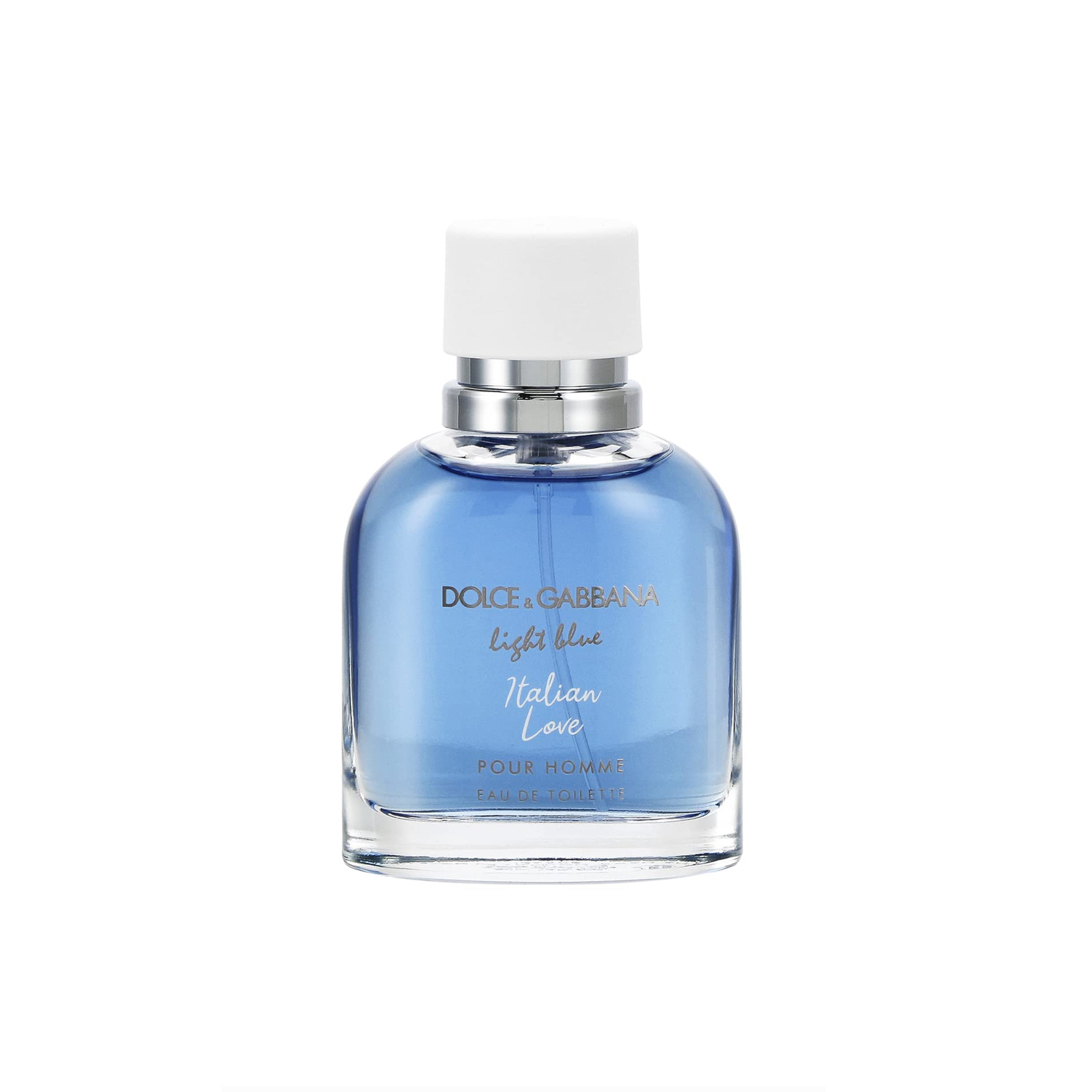 Dolce & Gabbana Light Blue