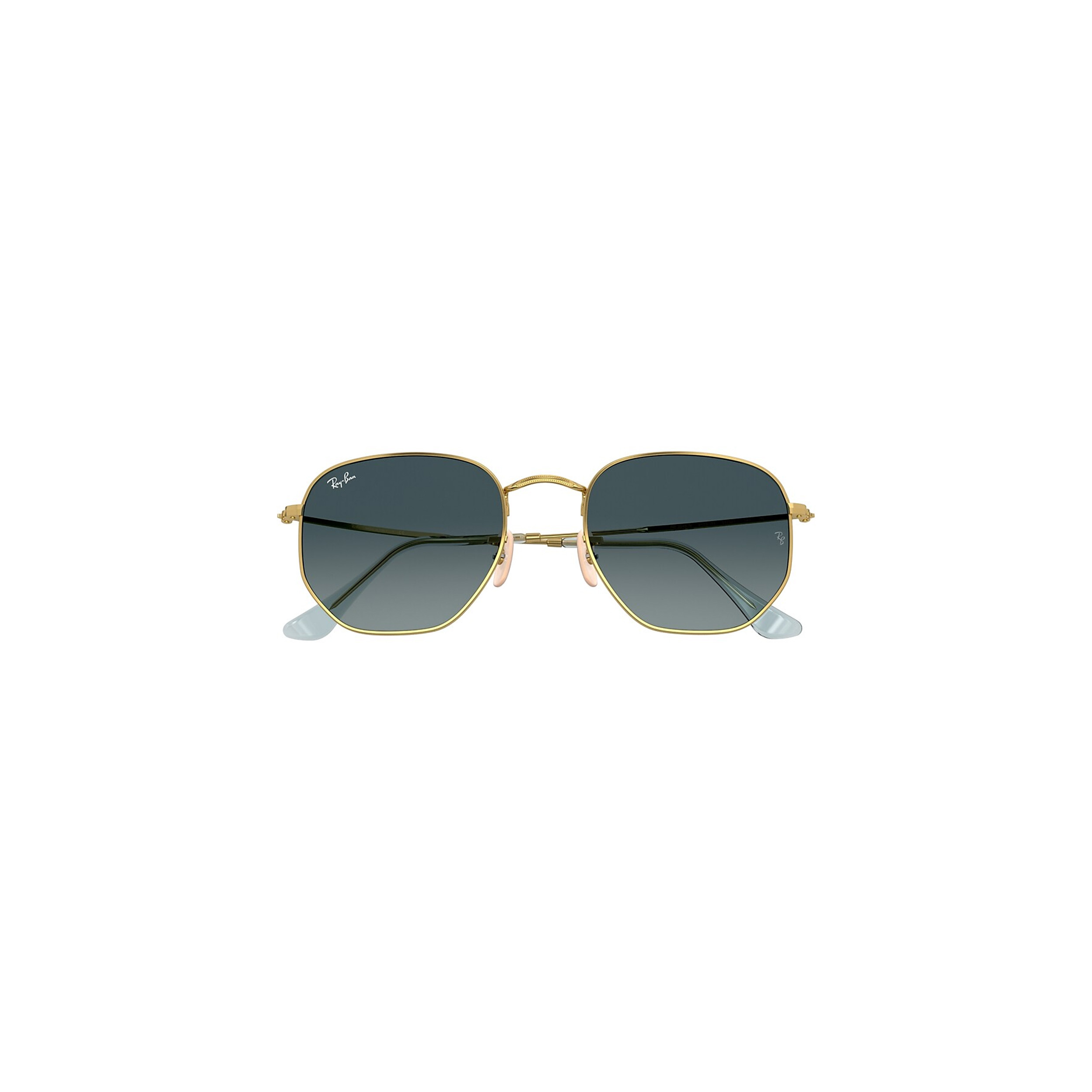 Rayban Hexagonal