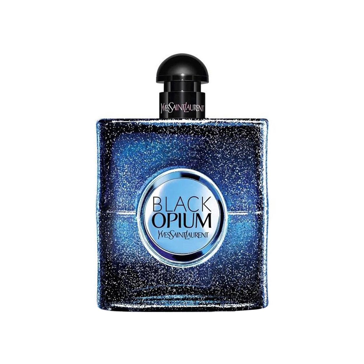 Yves Saint Laurent Black Opium