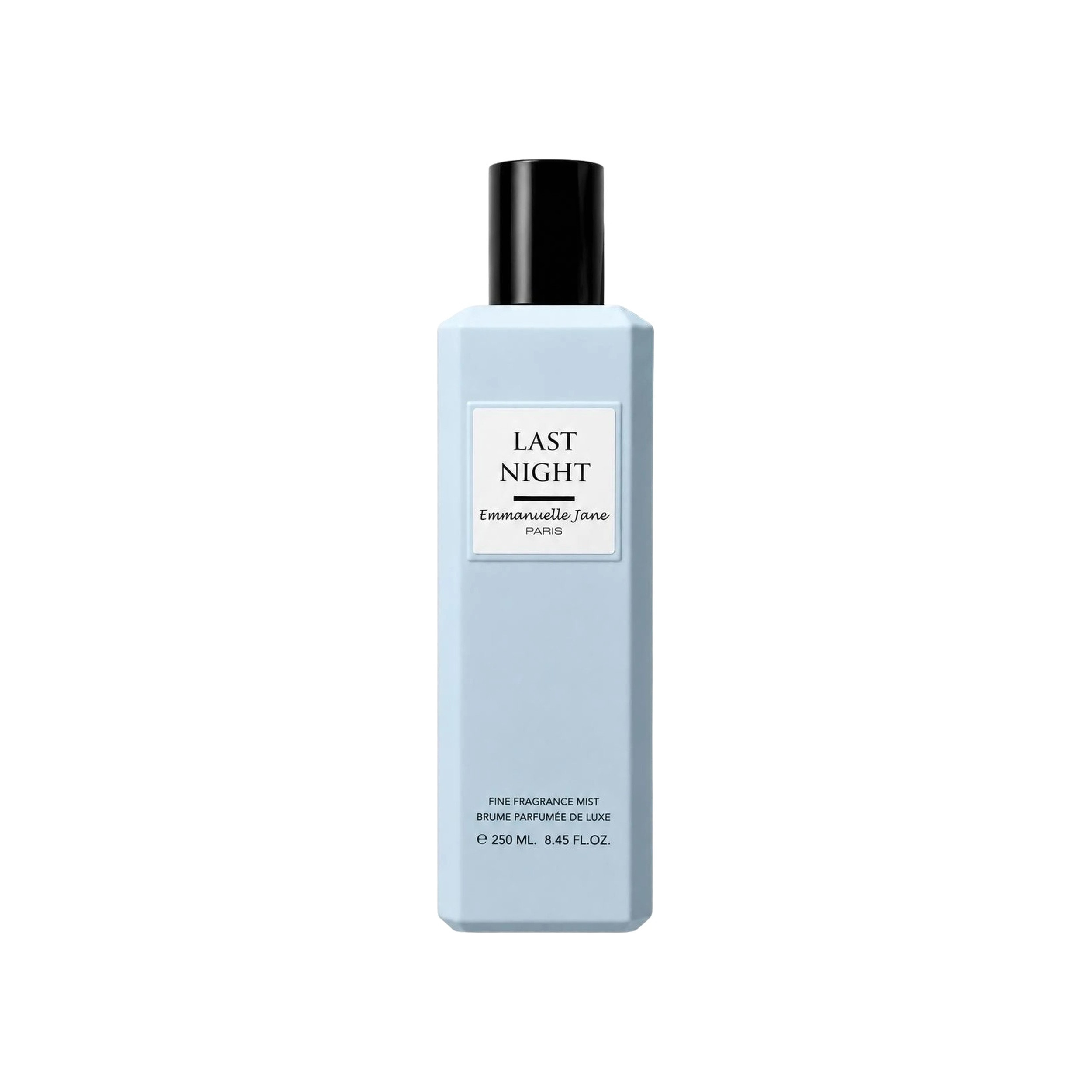 Last Night - Fine Fragrance Mist 265ml