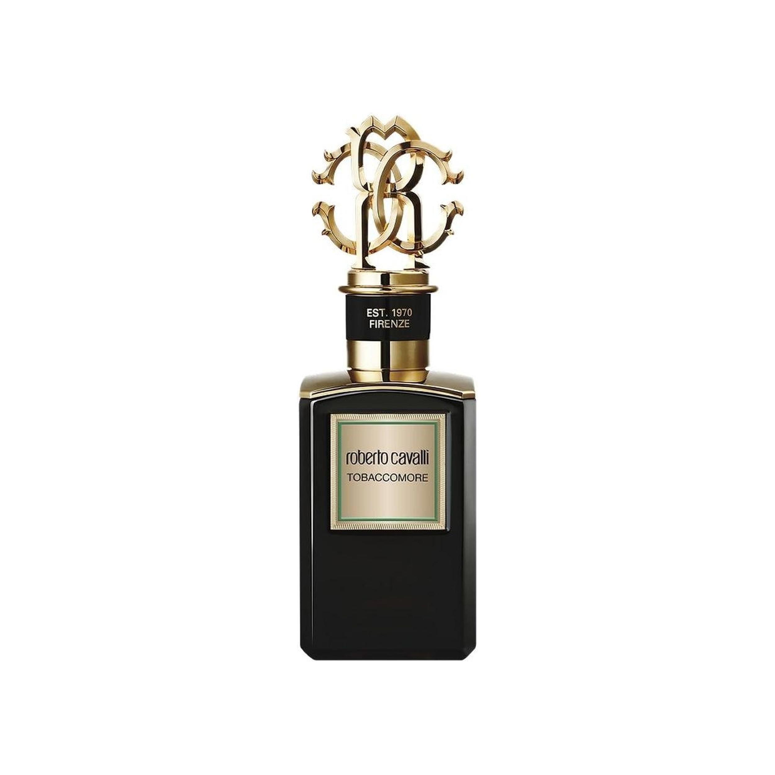 Roberto Cavalli Tobaccomore