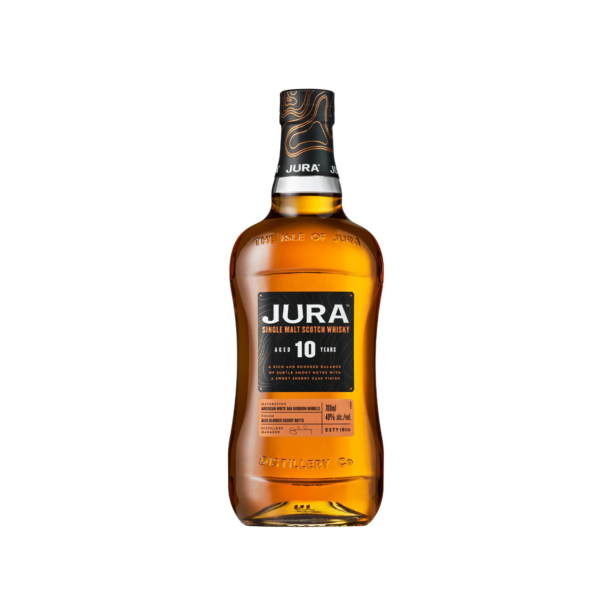 Isle Of Jura 10
