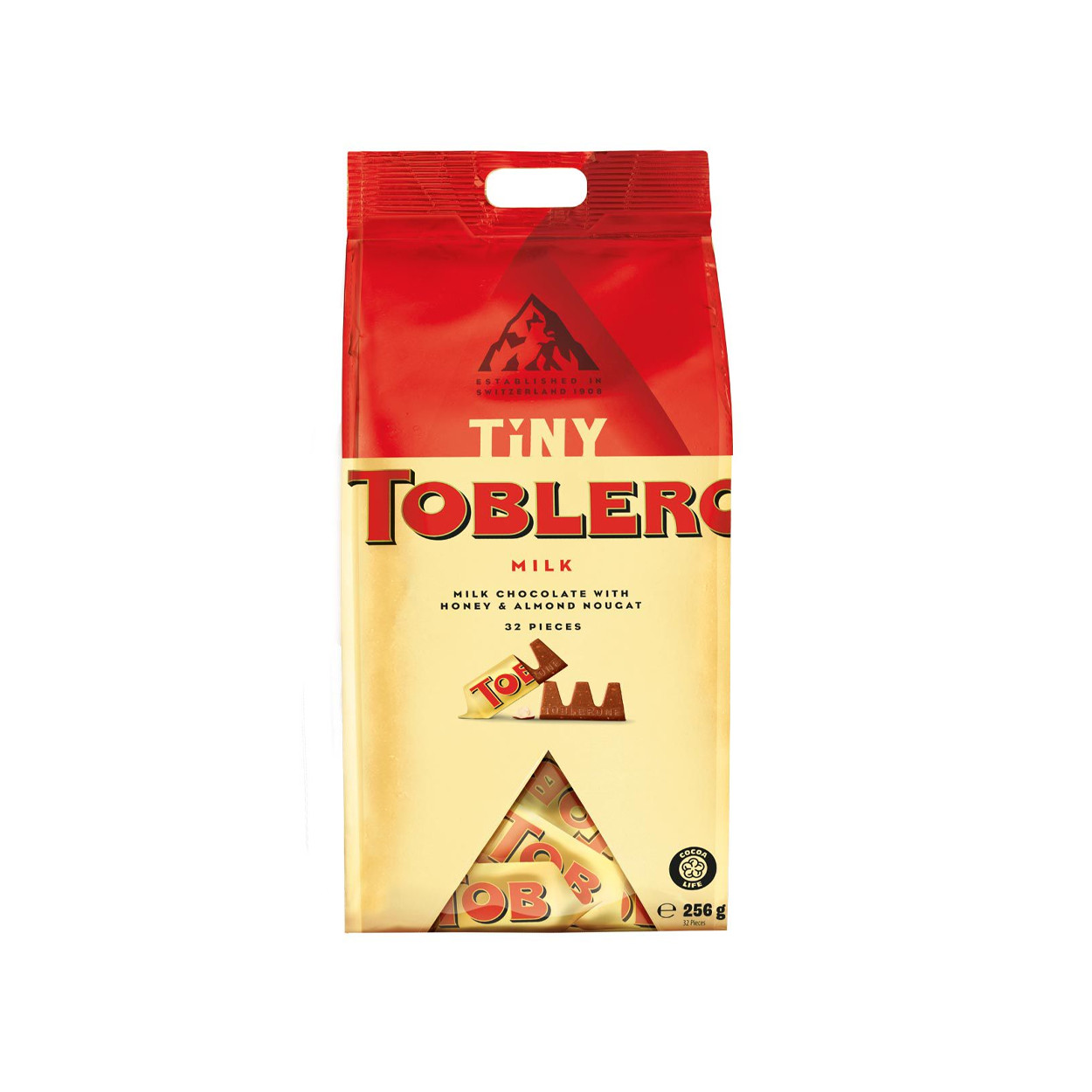 Toblerone Tiny Milk