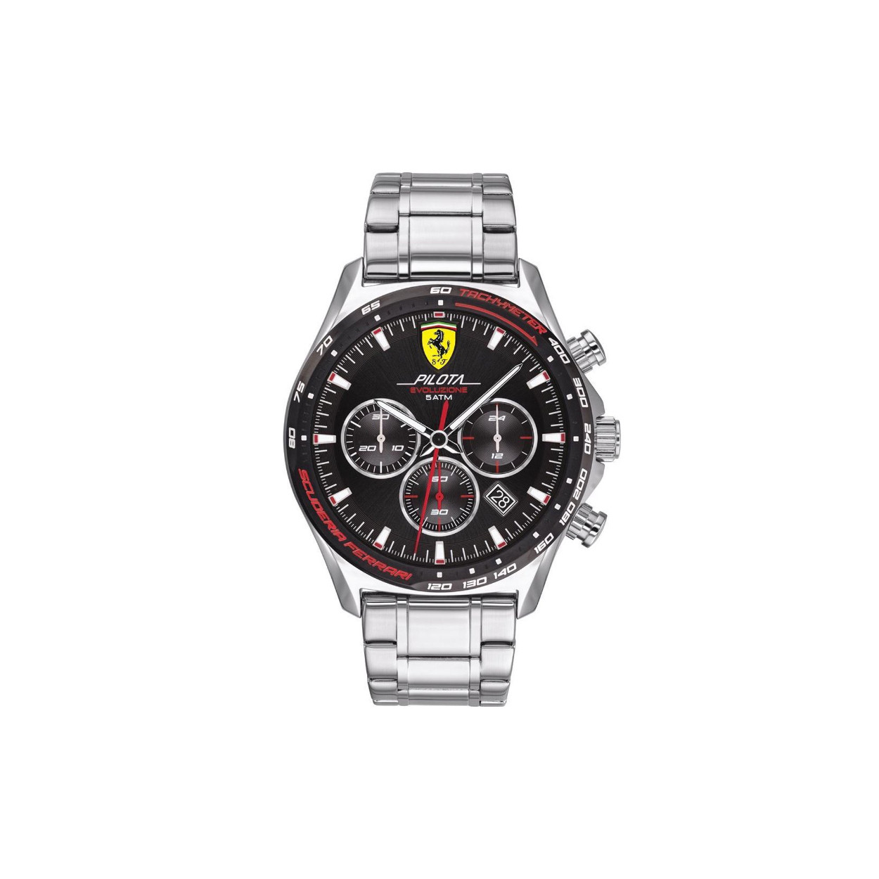 Scuderia Ferrari Watch