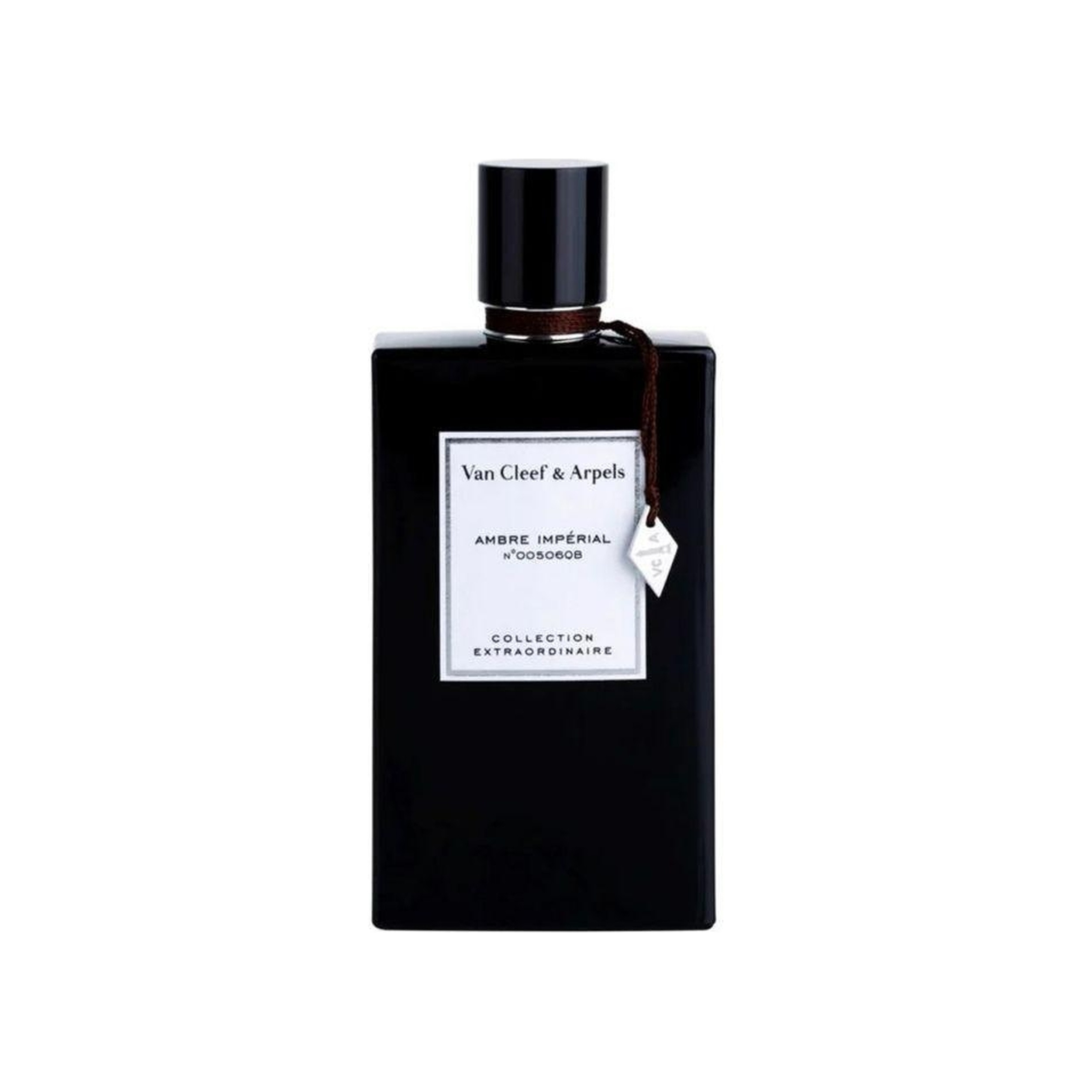 Van Cleef Amber Imperial