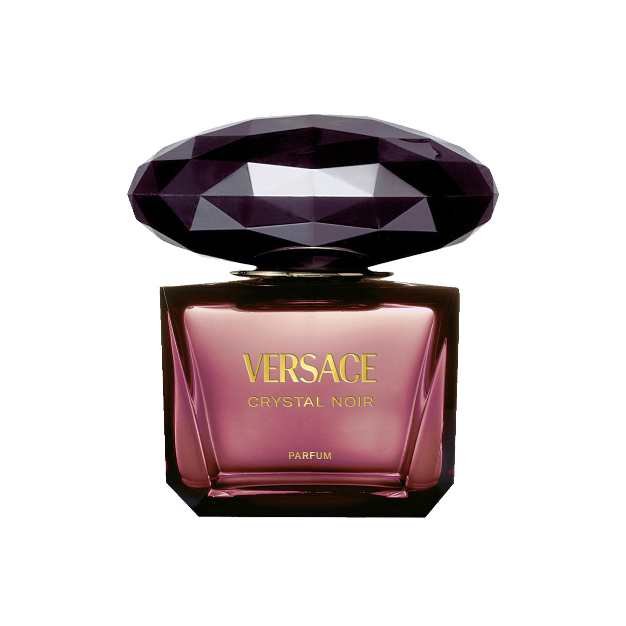 Versace Crystal Noir